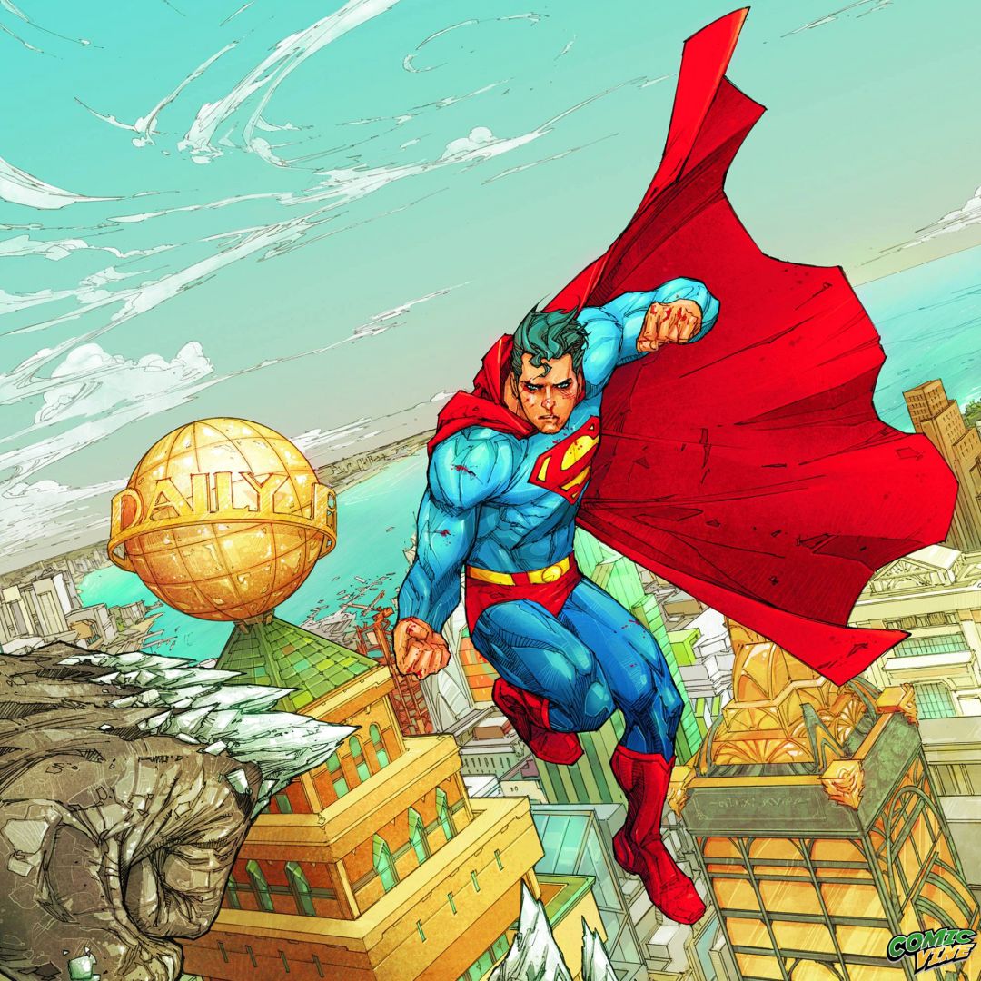 Marvel Comic Book - Comic Wallpaper For Ipad , HD Wallpaper & Backgrounds