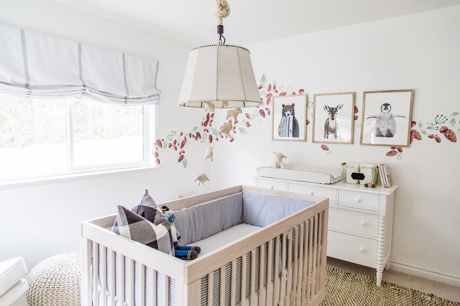 Nursery Decor , HD Wallpaper & Backgrounds