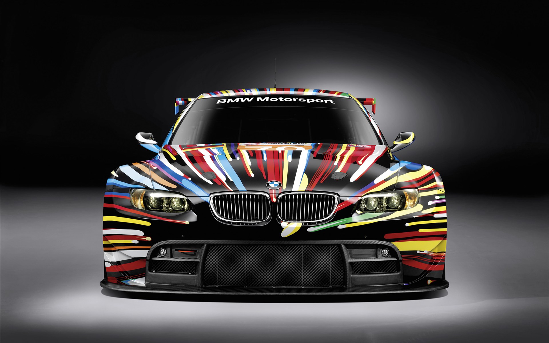 Auto Wallpaper Collection - Bmw Art Car , HD Wallpaper & Backgrounds