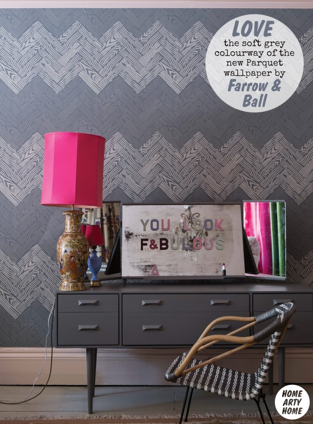 New Wallpapers From Bold & Noble Farrow & Ball And - Munich , HD Wallpaper & Backgrounds