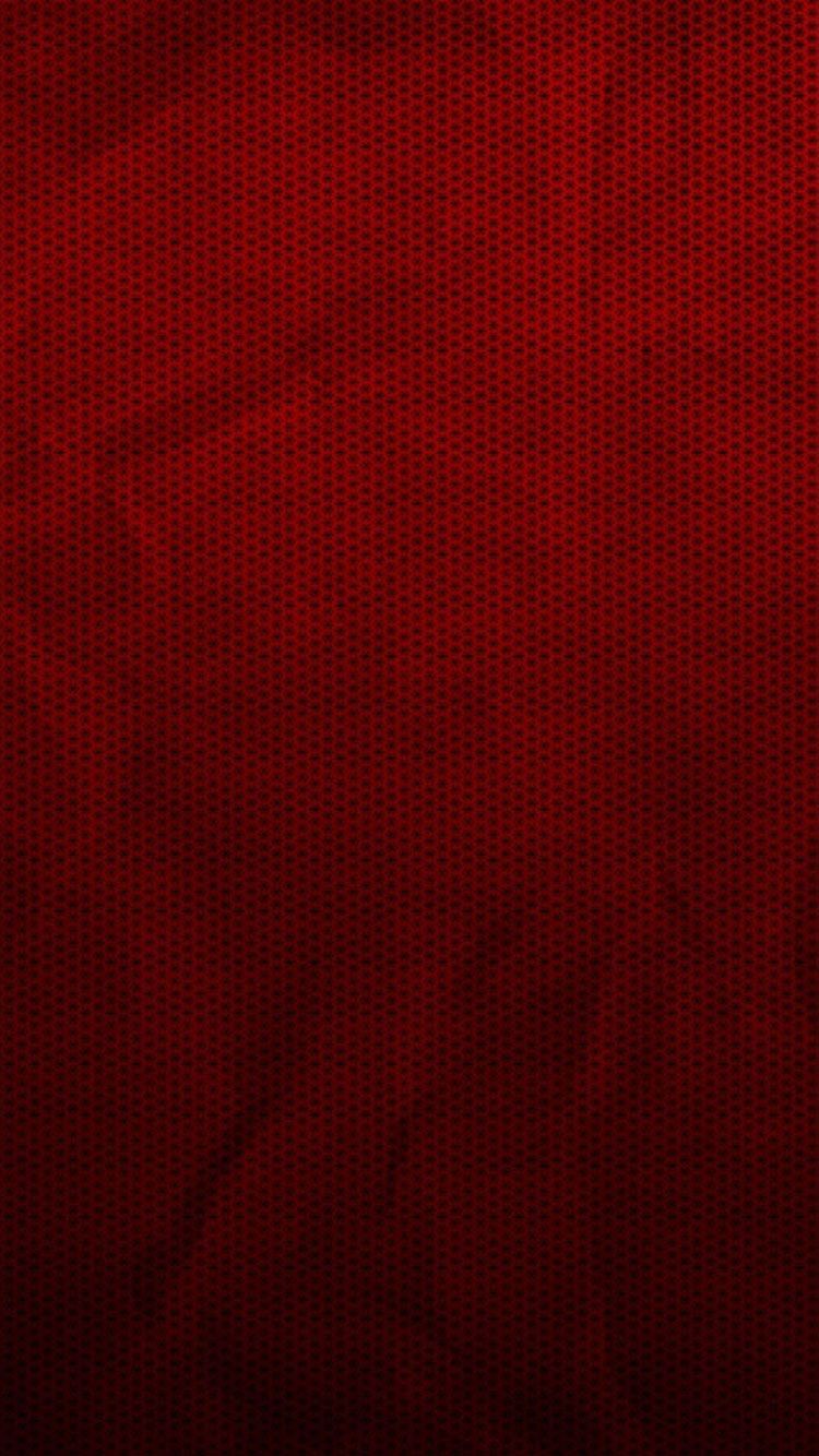 Hd Red Iphone Wallpaper 
 Data-src /full/413935 - Plain Red Color Background , HD Wallpaper & Backgrounds