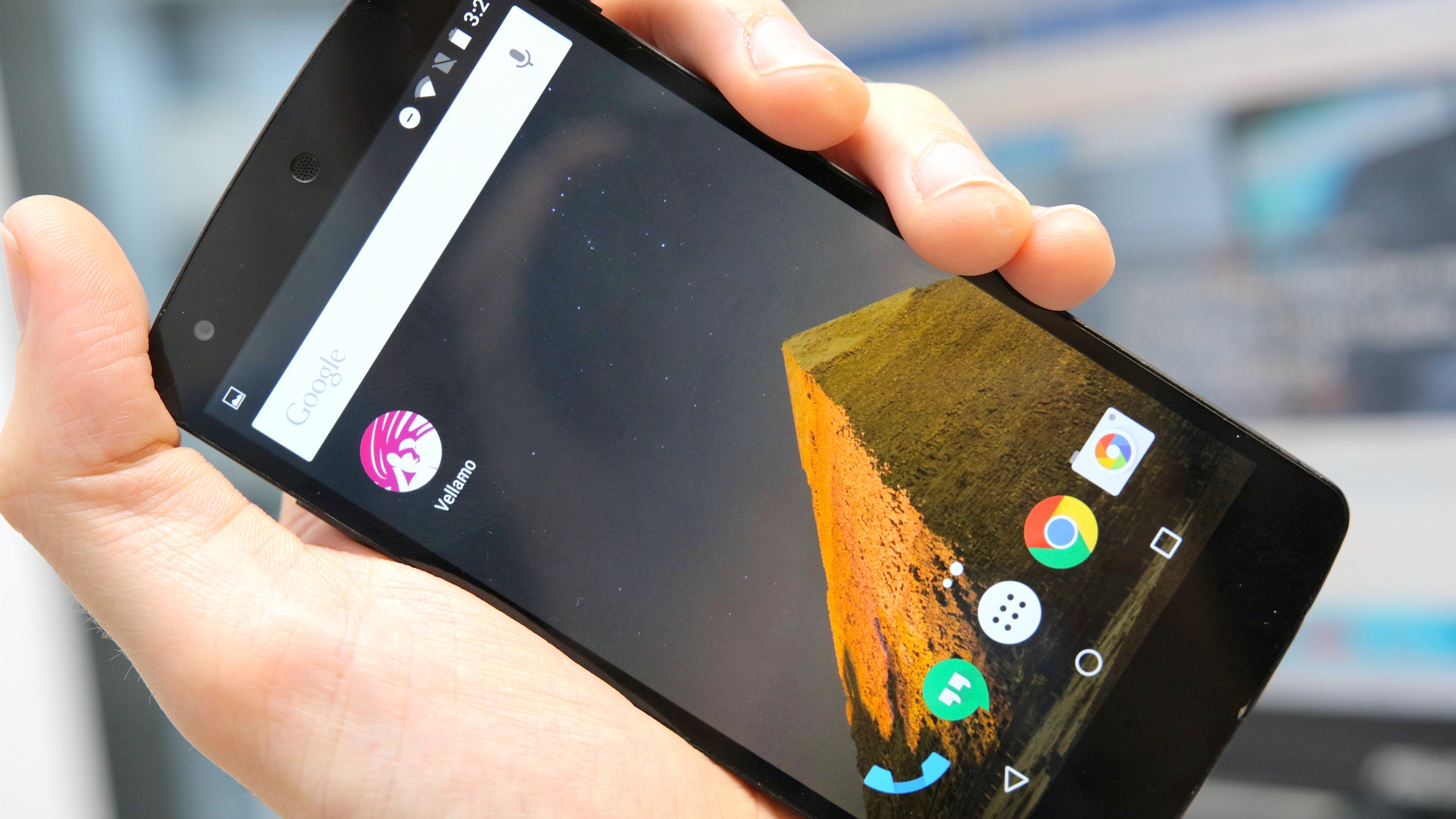 Nexus 5 Marshmallow , HD Wallpaper & Backgrounds