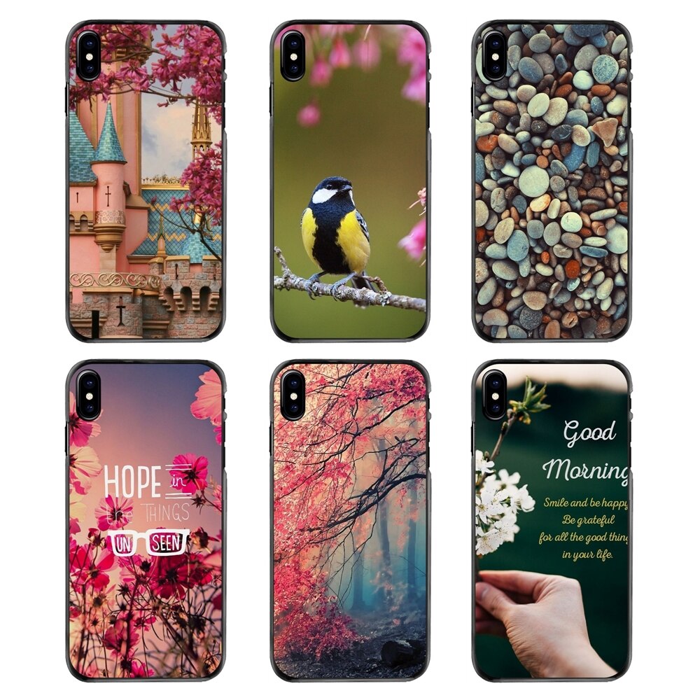 Обои На Айфон 7 Весна , HD Wallpaper & Backgrounds