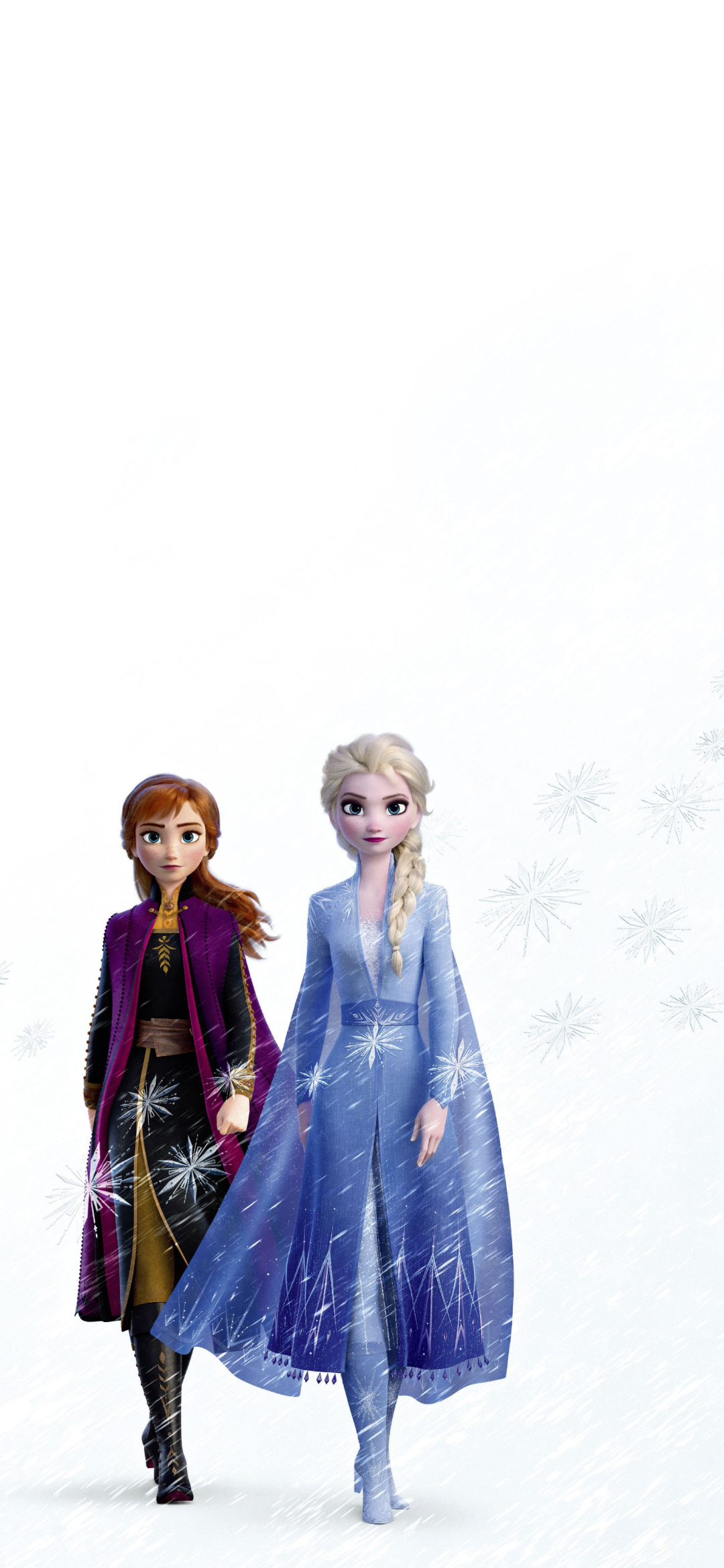 Frozen 2 Wallpaper Iphone , HD Wallpaper & Backgrounds