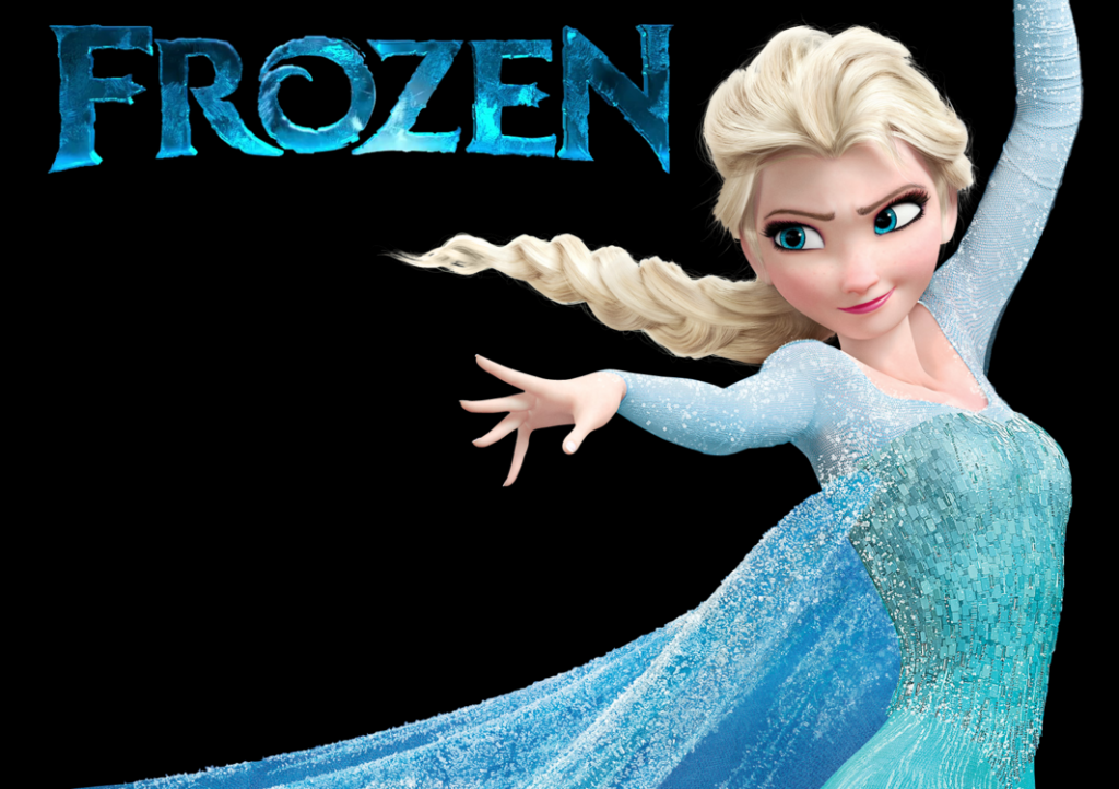 Disney Frozen Elsa - Frozen 2 All Is Found , HD Wallpaper & Backgrounds