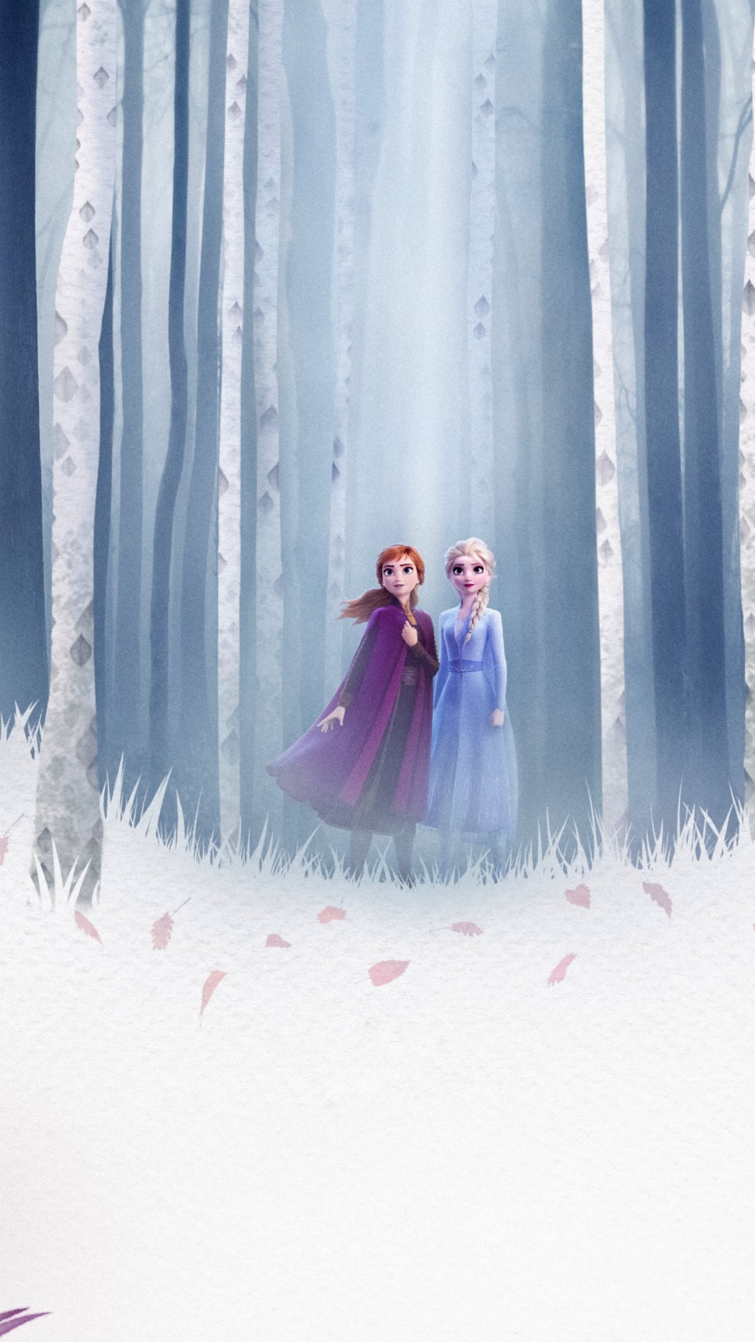 Frozen, Queen Elsa, Anna ,walt Disney, Animation Studios - Frozen 2 Wallpaper Hd , HD Wallpaper & Backgrounds