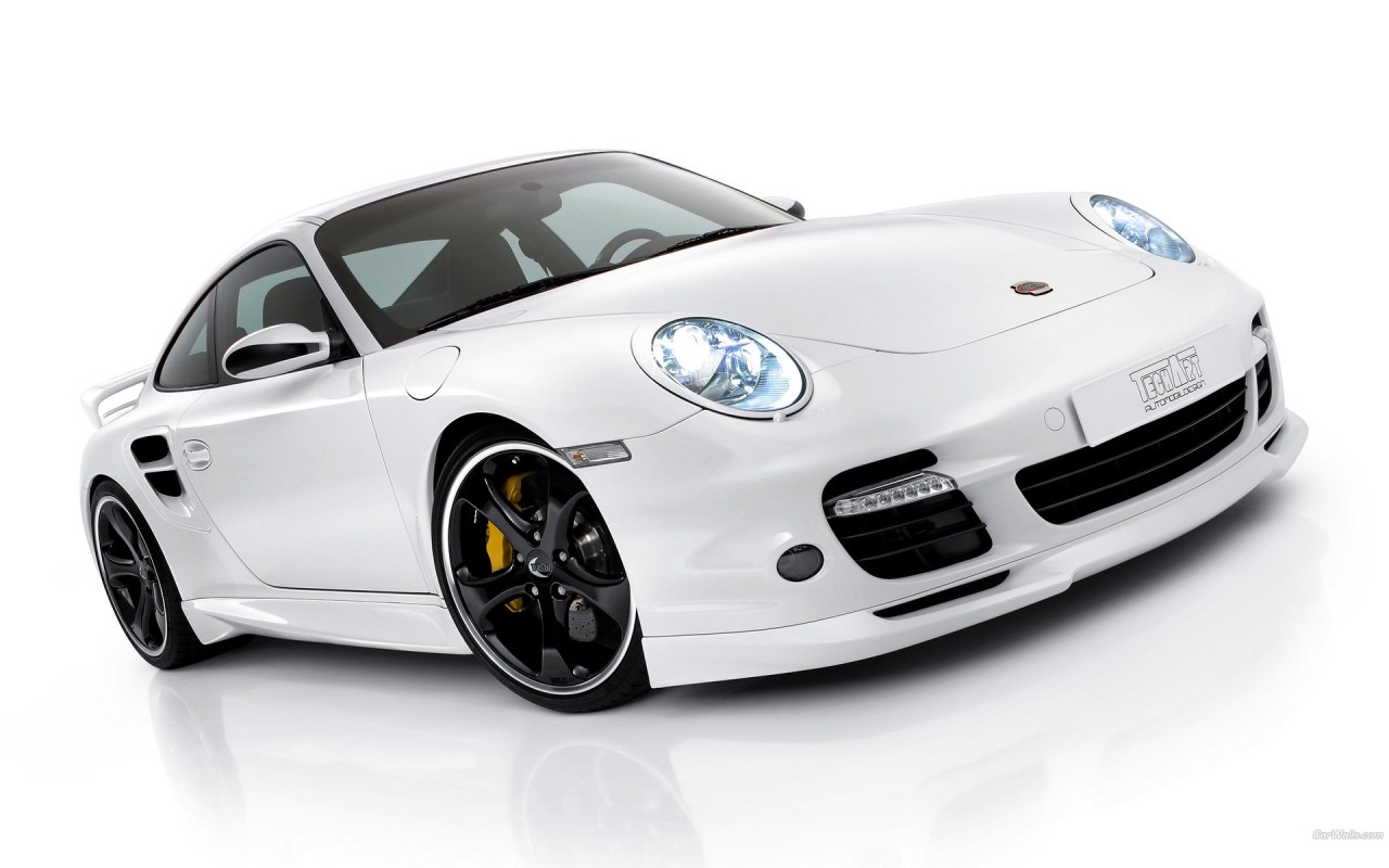 Porsche 911, Car, Cars Wallpapers - White Car White Background , HD Wallpaper & Backgrounds