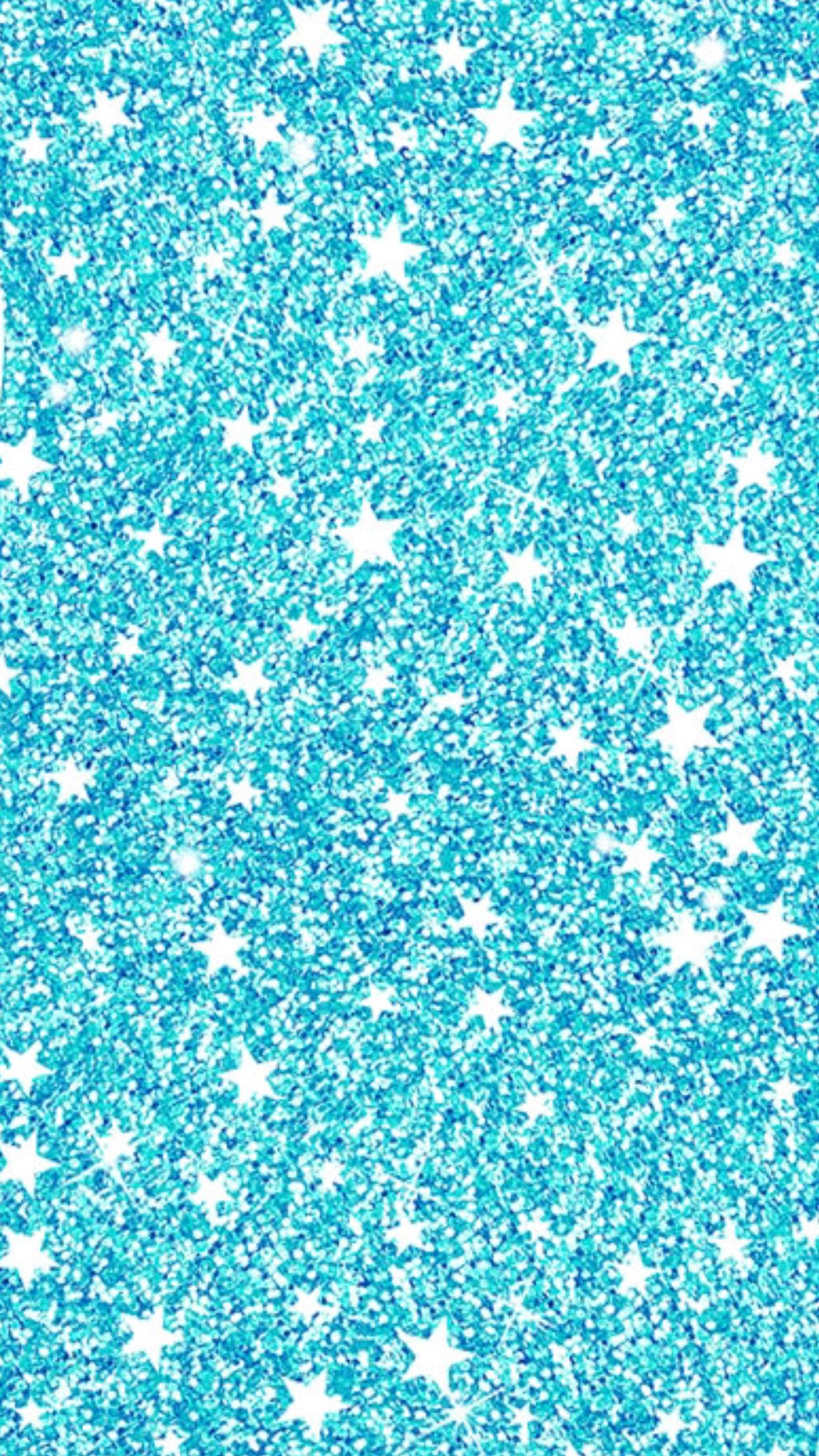 Aqua Wallpaper Iphone Glitter Hd Wallpaper Backgrounds Download
