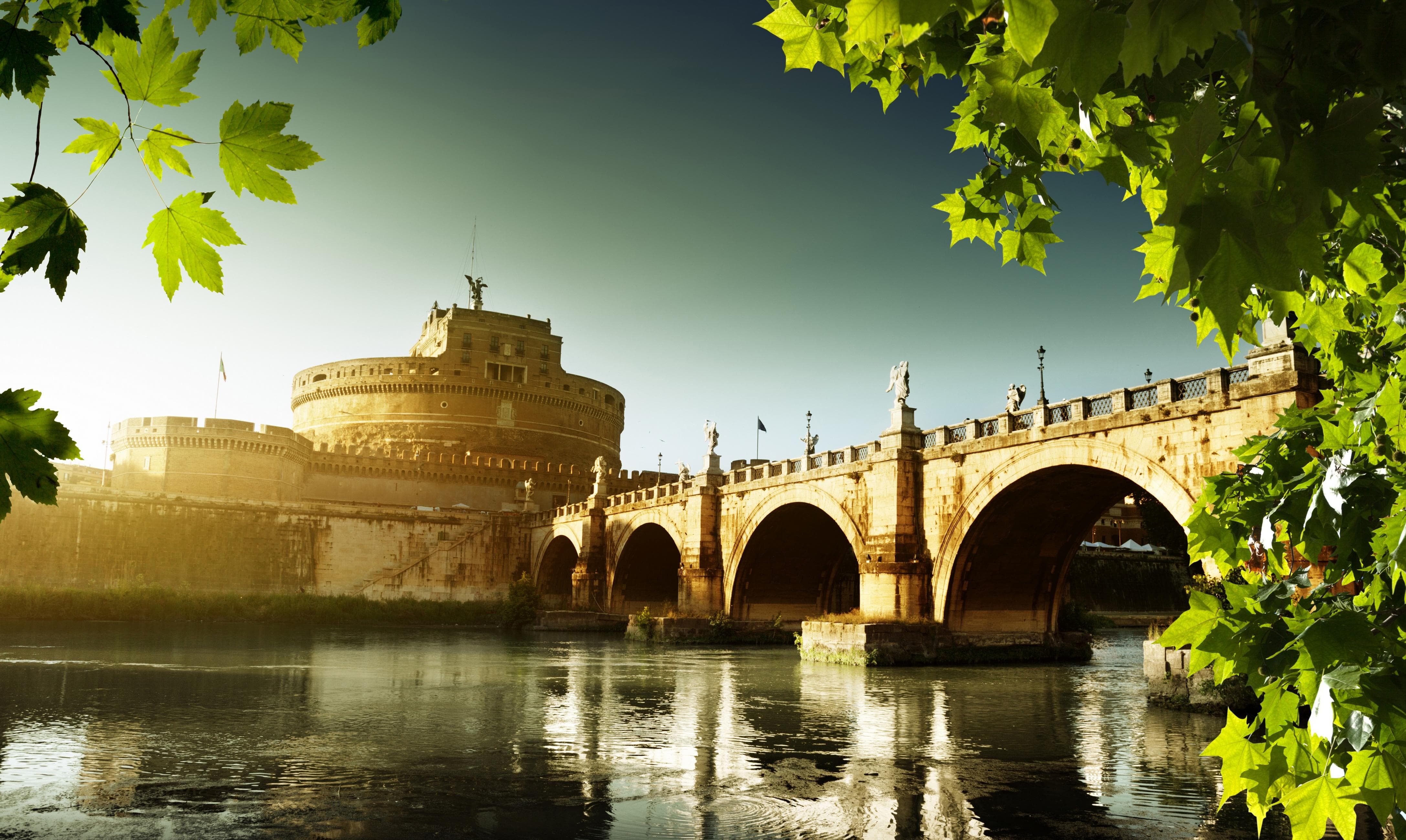 Rome Wallpapers Hd - Rome Backgrounds , HD Wallpaper & Backgrounds