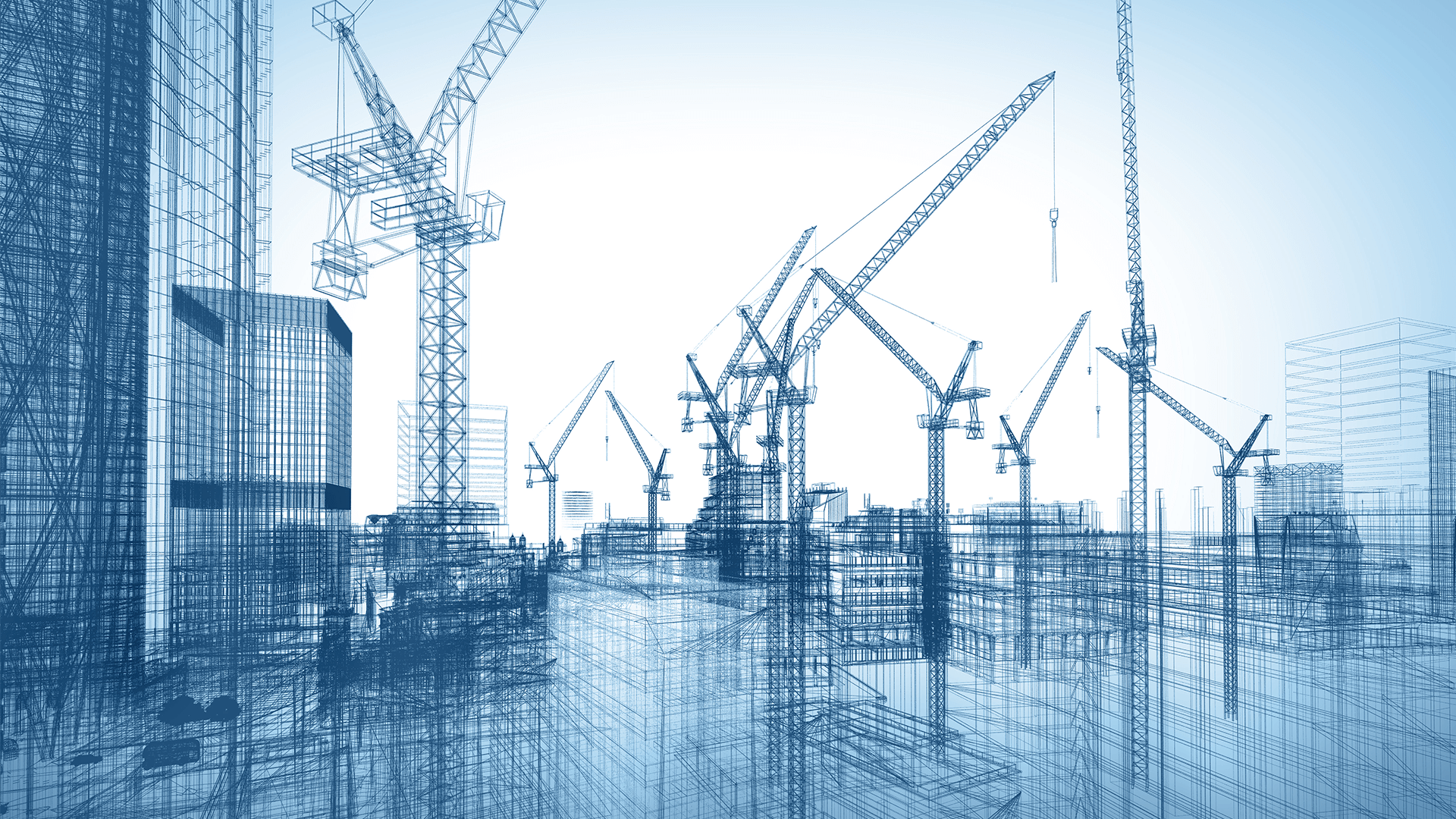 Construction Business - Construction Industry , HD Wallpaper & Backgrounds