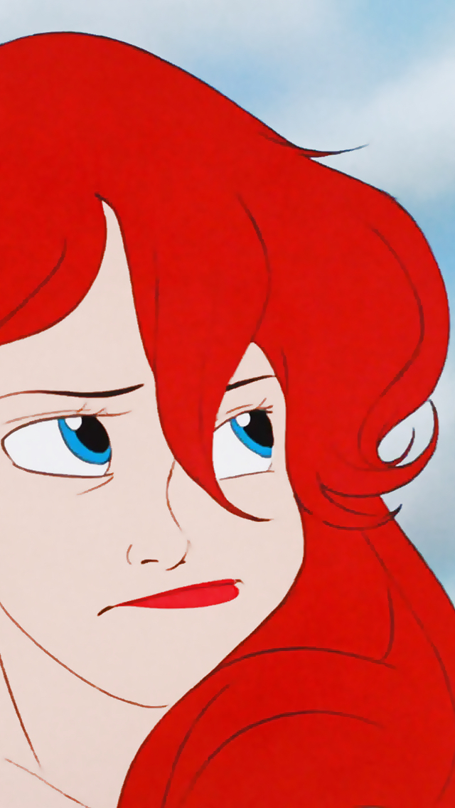 Ariel, Disney, Princess And The Little Mermaid - Ariel Disney Film , HD Wallpaper & Backgrounds
