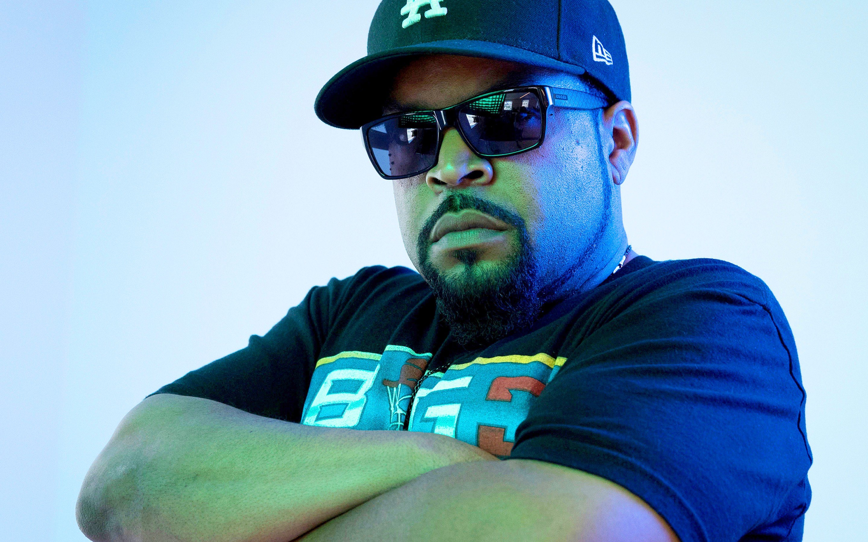 Ice Cube Wallpaper Hd - Ice Cube , HD Wallpaper & Backgrounds