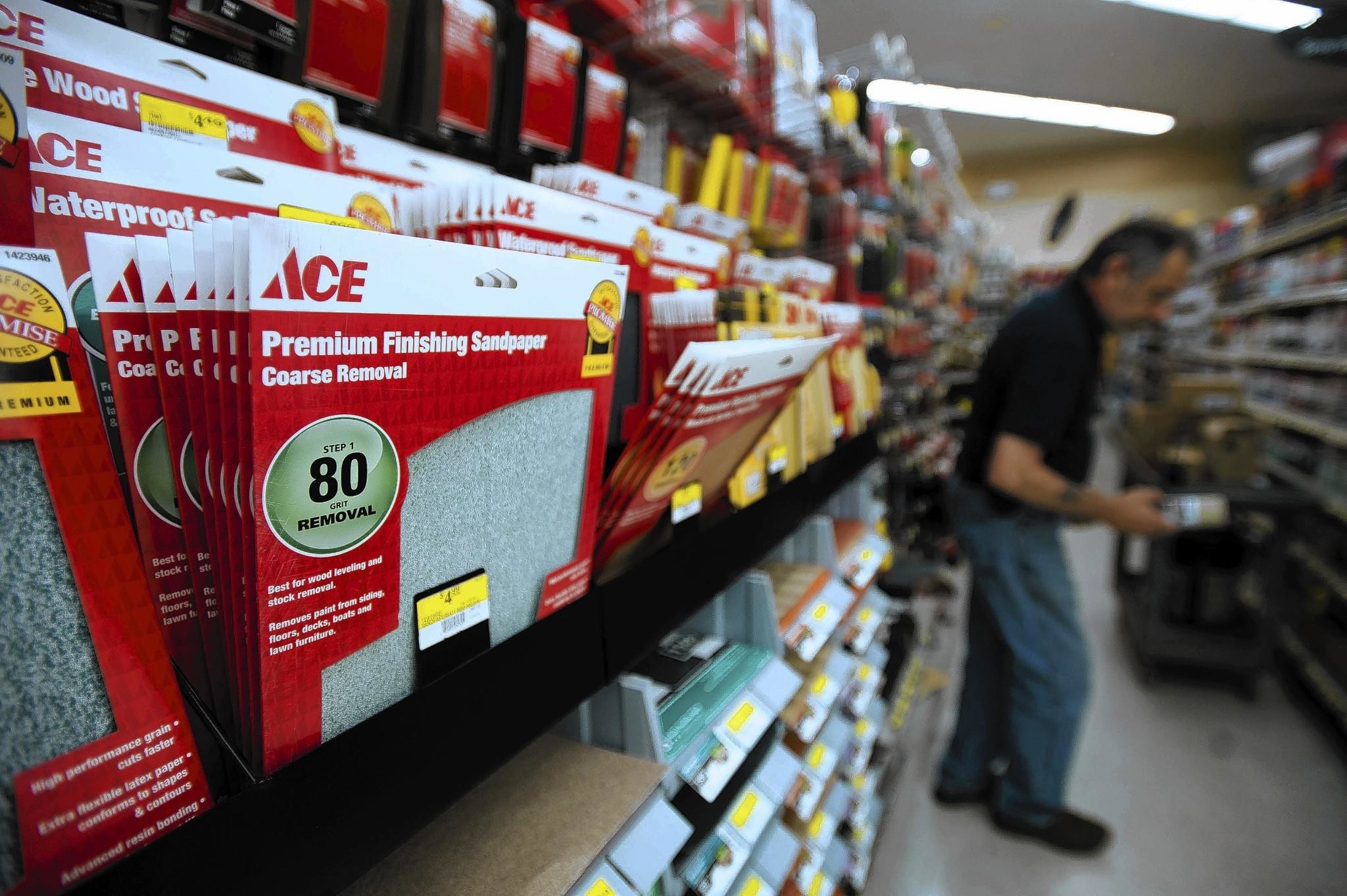 Ace Hardware Received A 10 Year State Tax Incentive - Ace Hardware , HD Wallpaper & Backgrounds