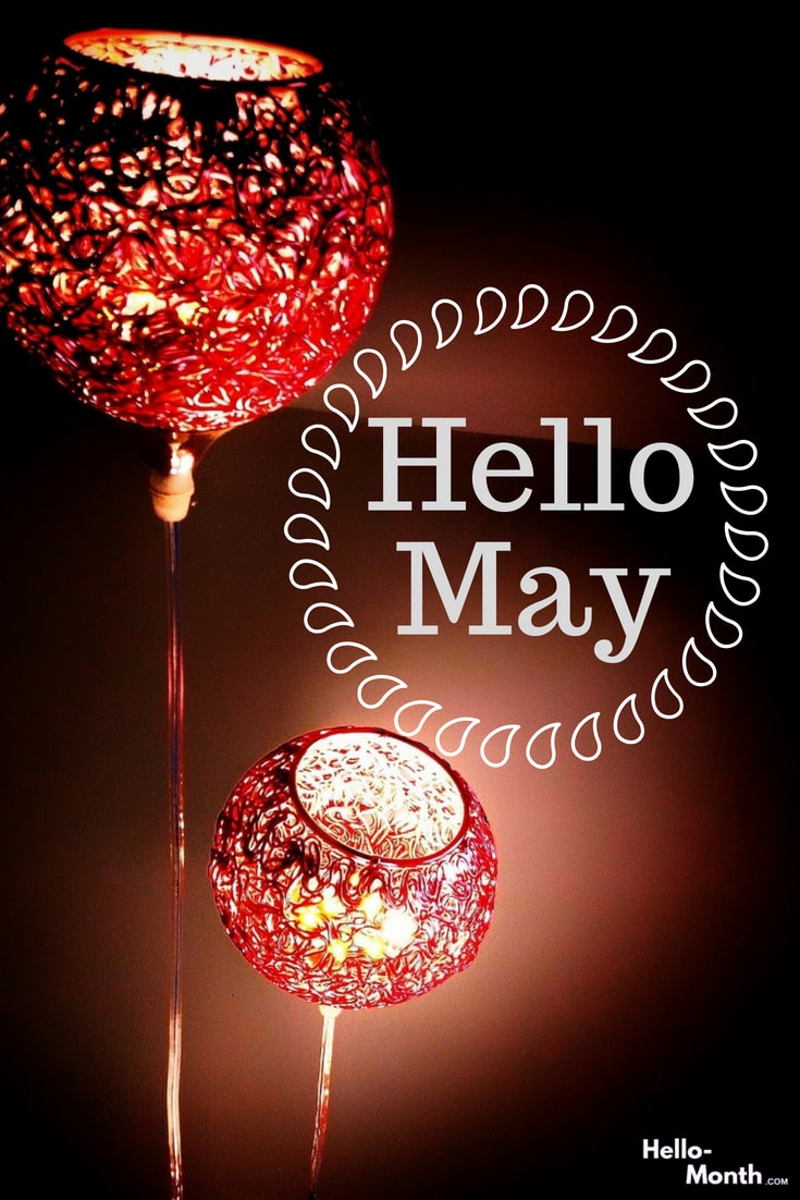 Hello May Wallpaper For Iphone In Hd - May Wallpaper For Iphone , HD Wallpaper & Backgrounds