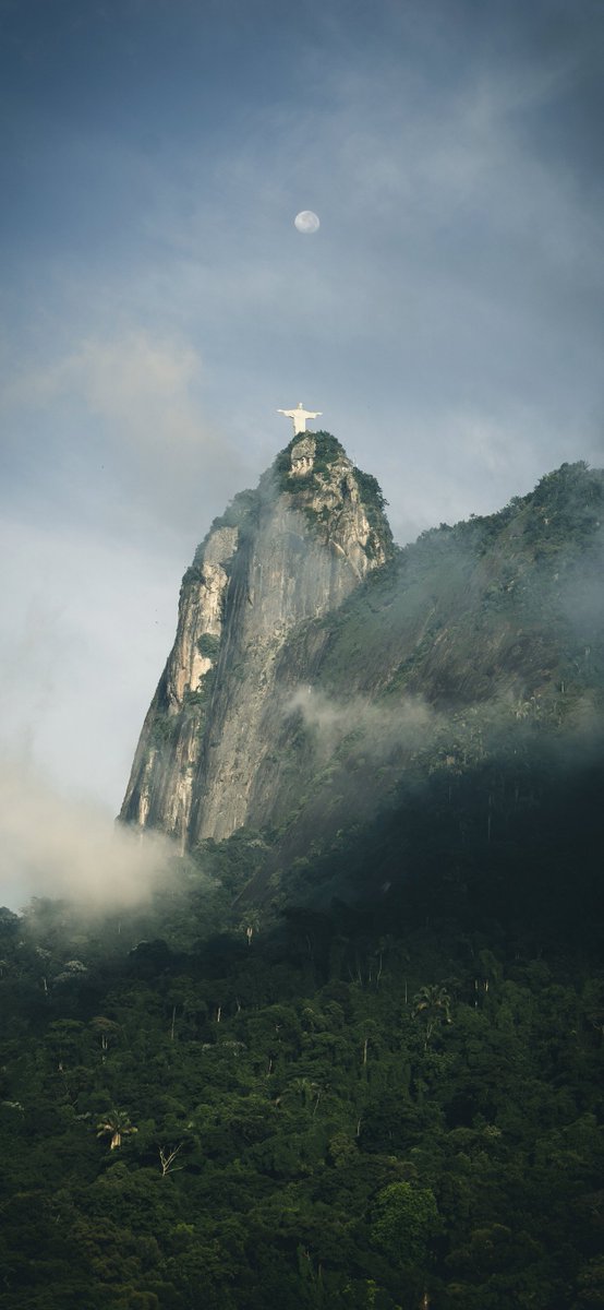 Rio De Janeiro Jesus , HD Wallpaper & Backgrounds