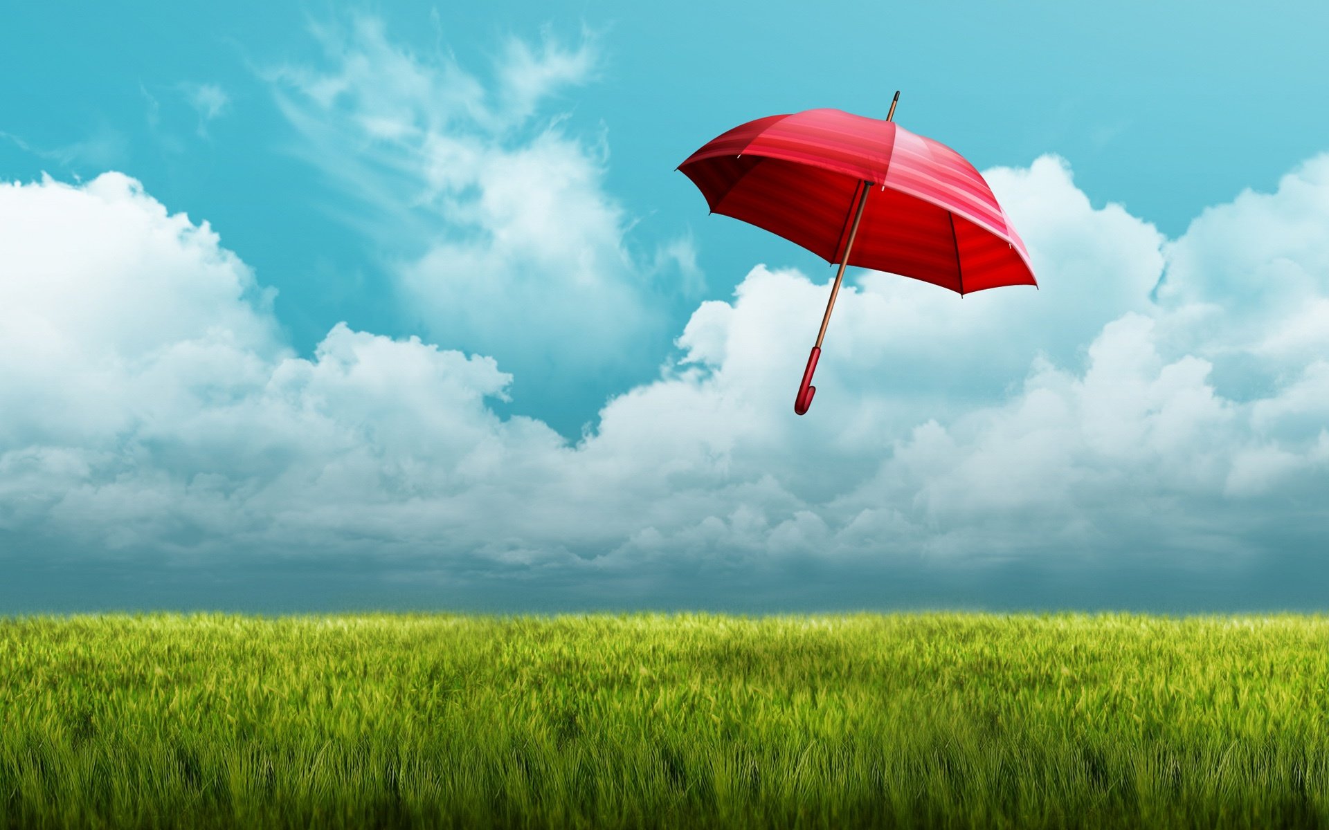 Free Download Umbrella Wallpaper Id - Getting Carried Away Quotes , HD Wallpaper & Backgrounds
