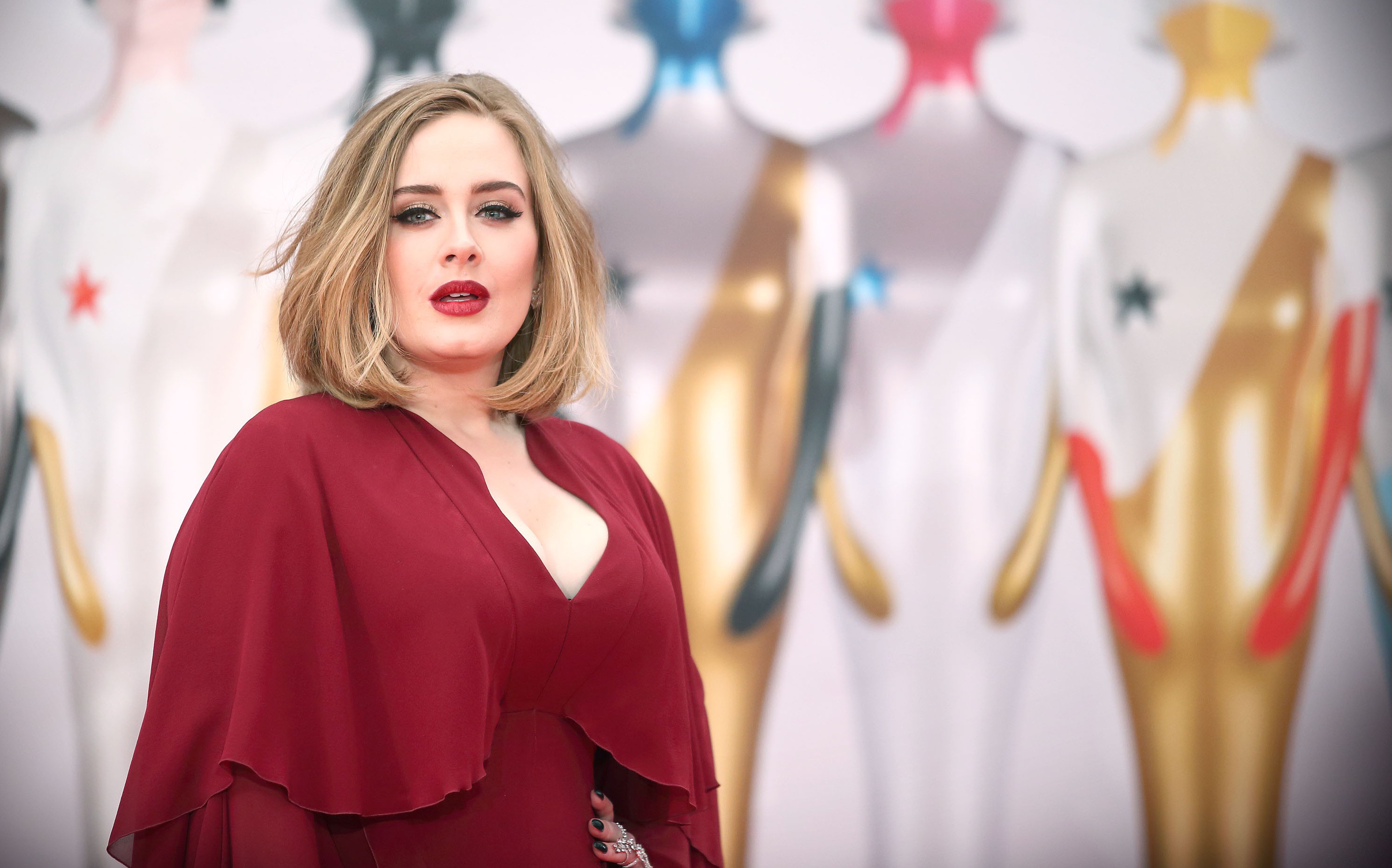 Imagenes De Adele En Hd - Adele En Los Grammy 2020 , HD Wallpaper & Backgrounds