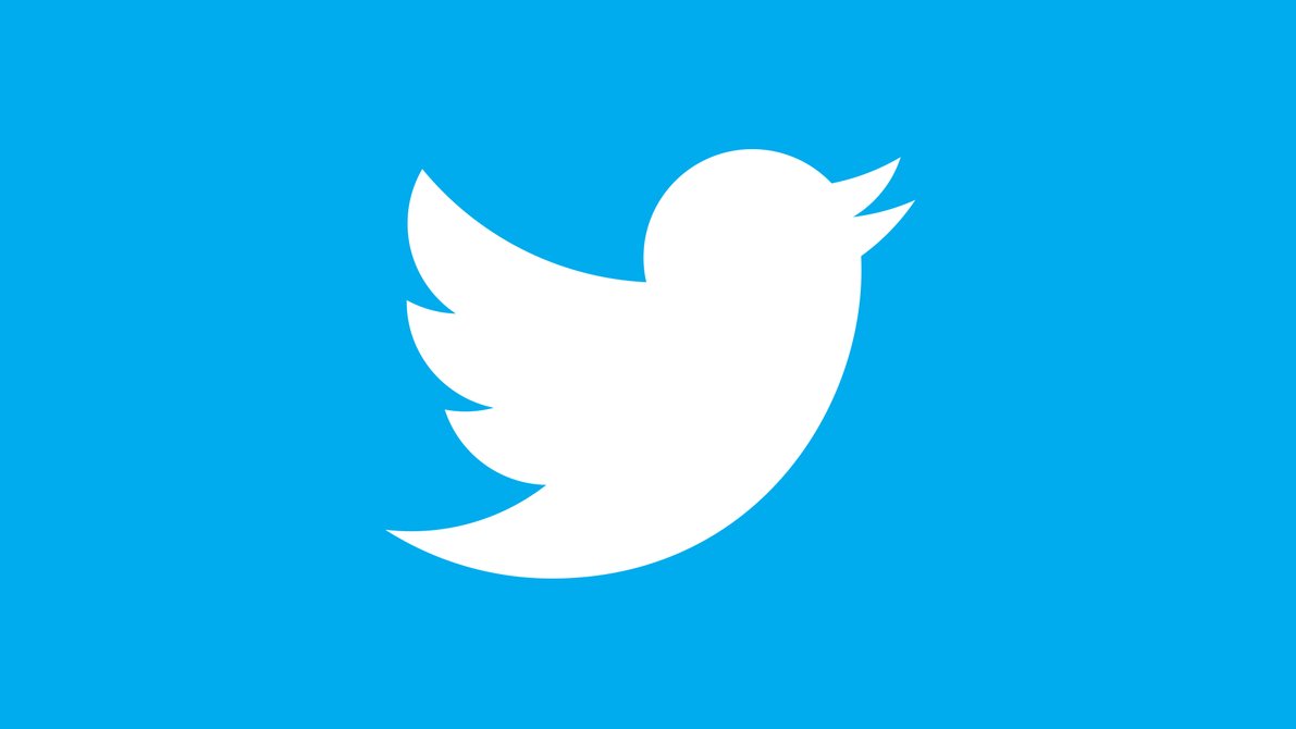 Awesome Twitter Wallpaper - Definition Of Twitter , HD Wallpaper & Backgrounds