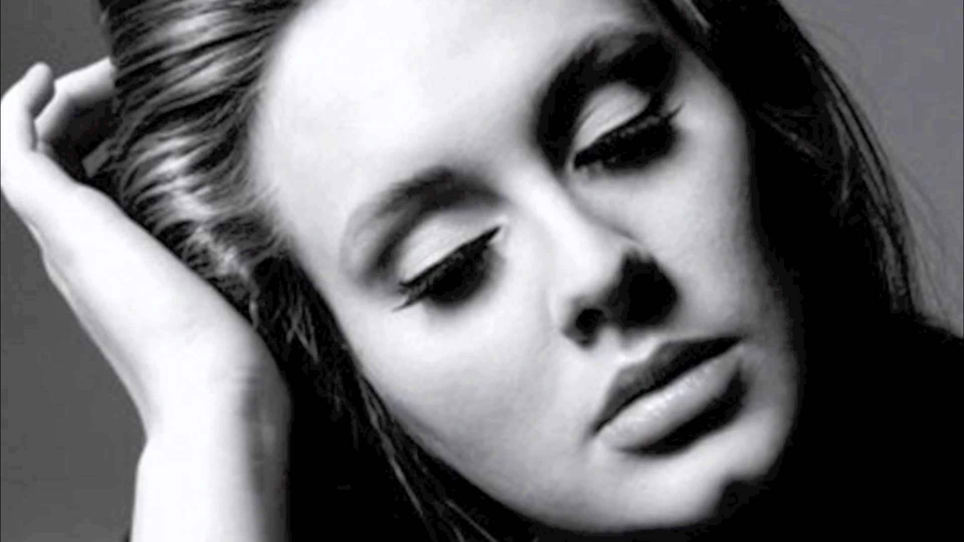 Adele 36 Cool Hd Wallpaper - Adele Don T You Remember , HD Wallpaper & Backgrounds