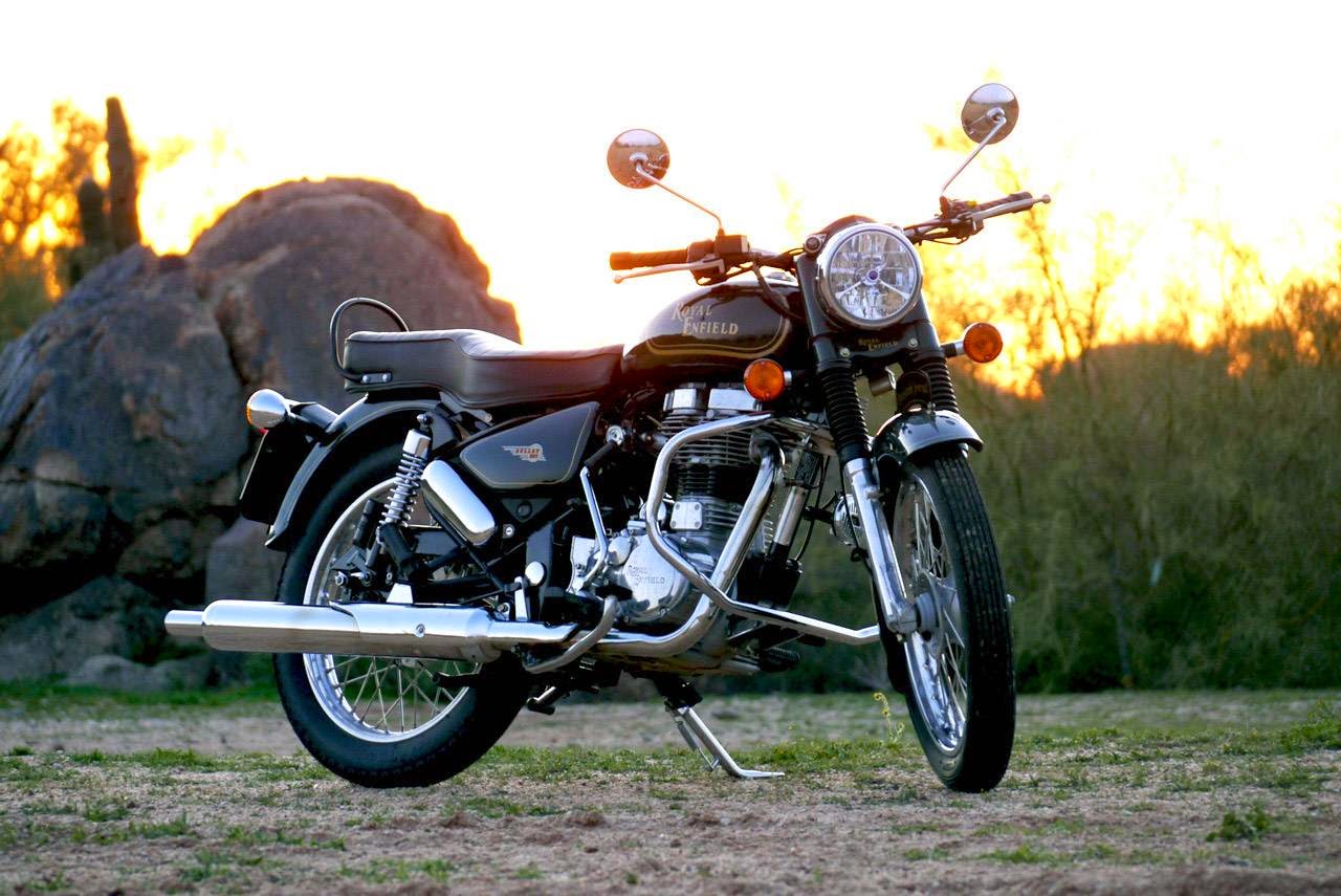 Royal Enfield Full Hd , HD Wallpaper & Backgrounds