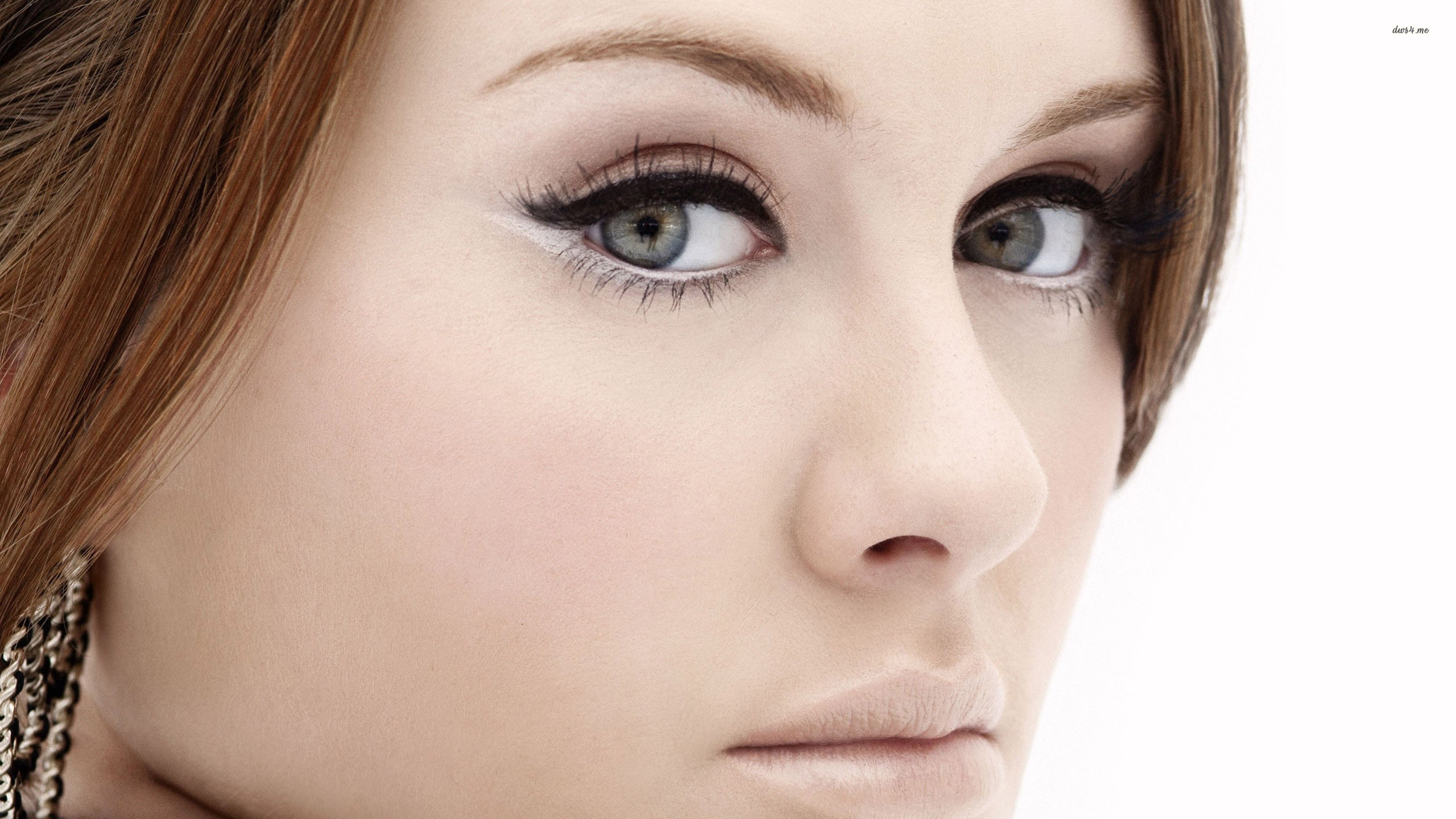Adele Wallpaper - Beautiful Adele , HD Wallpaper & Backgrounds