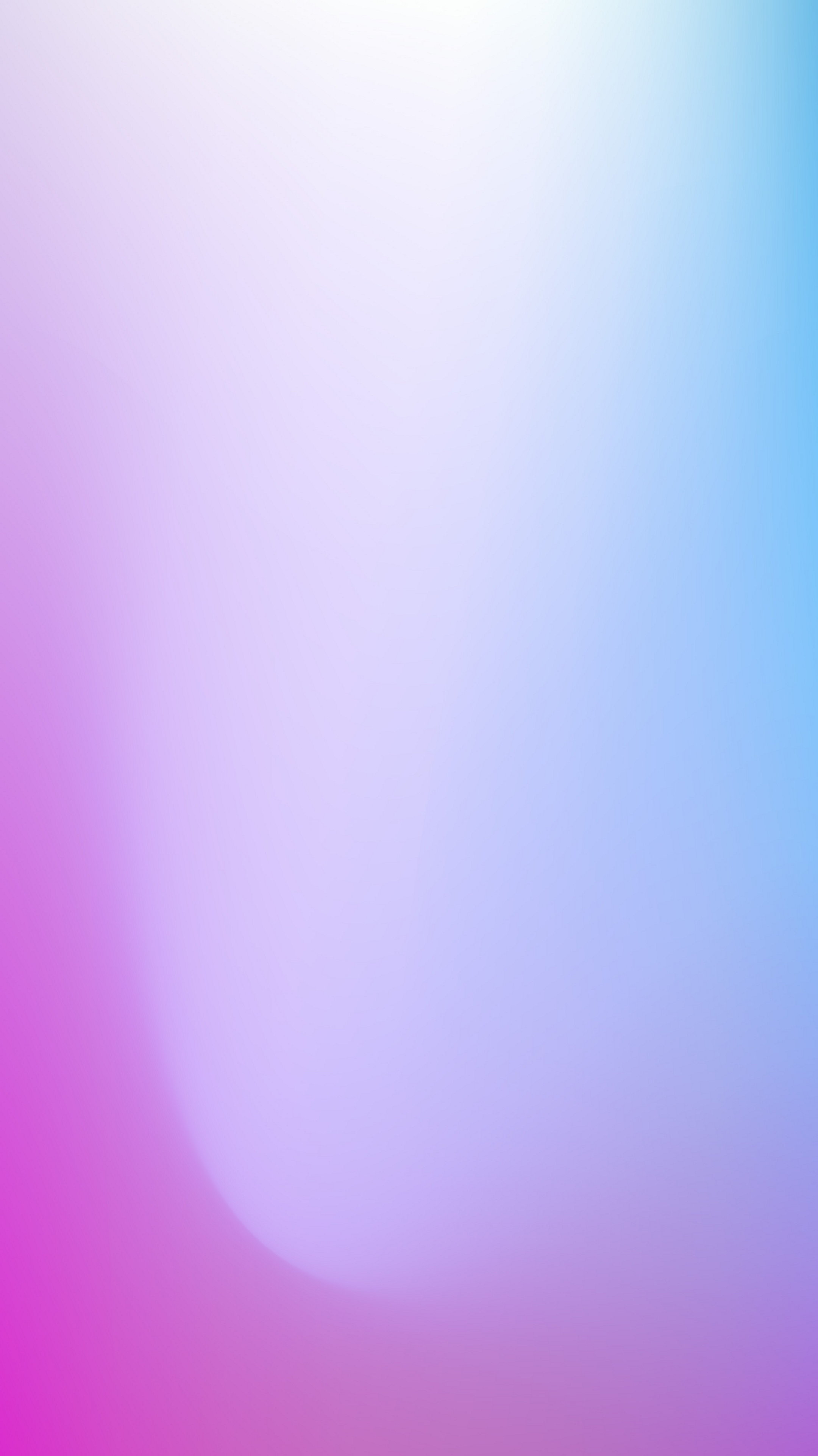 Blue And Purple Gradient , HD Wallpaper & Backgrounds