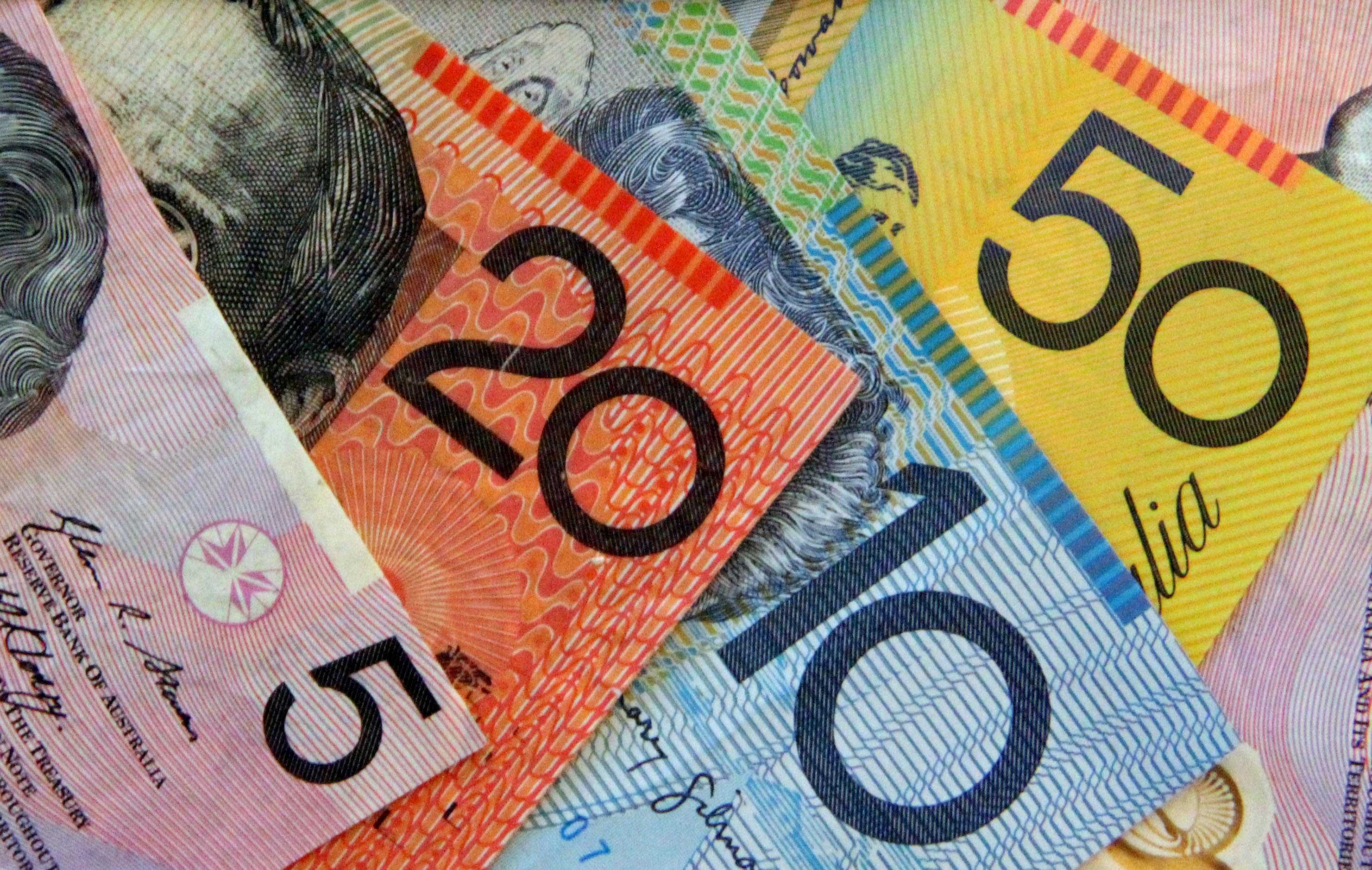 Australian Dollar Wallpaper 29 , HD Wallpaper & Backgrounds