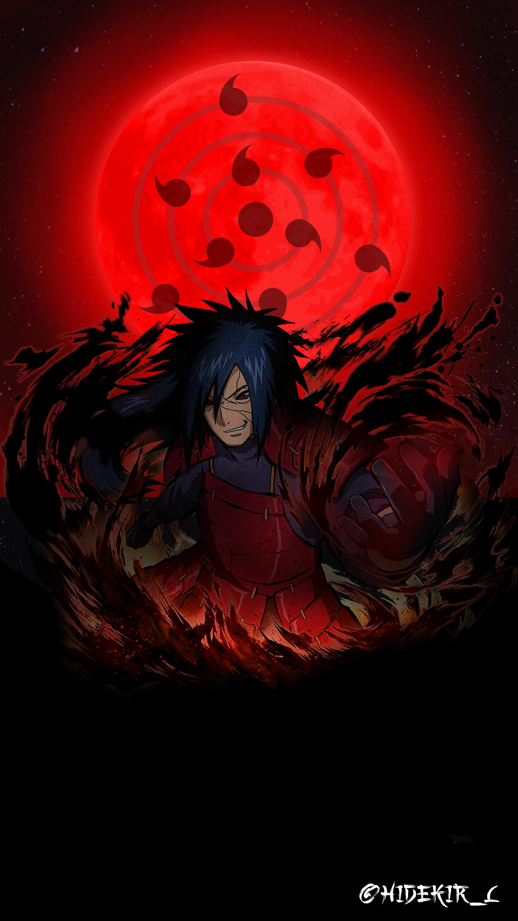 Madara 5kl Wallpaper - Madara Papel De Parede , HD Wallpaper & Backgrounds