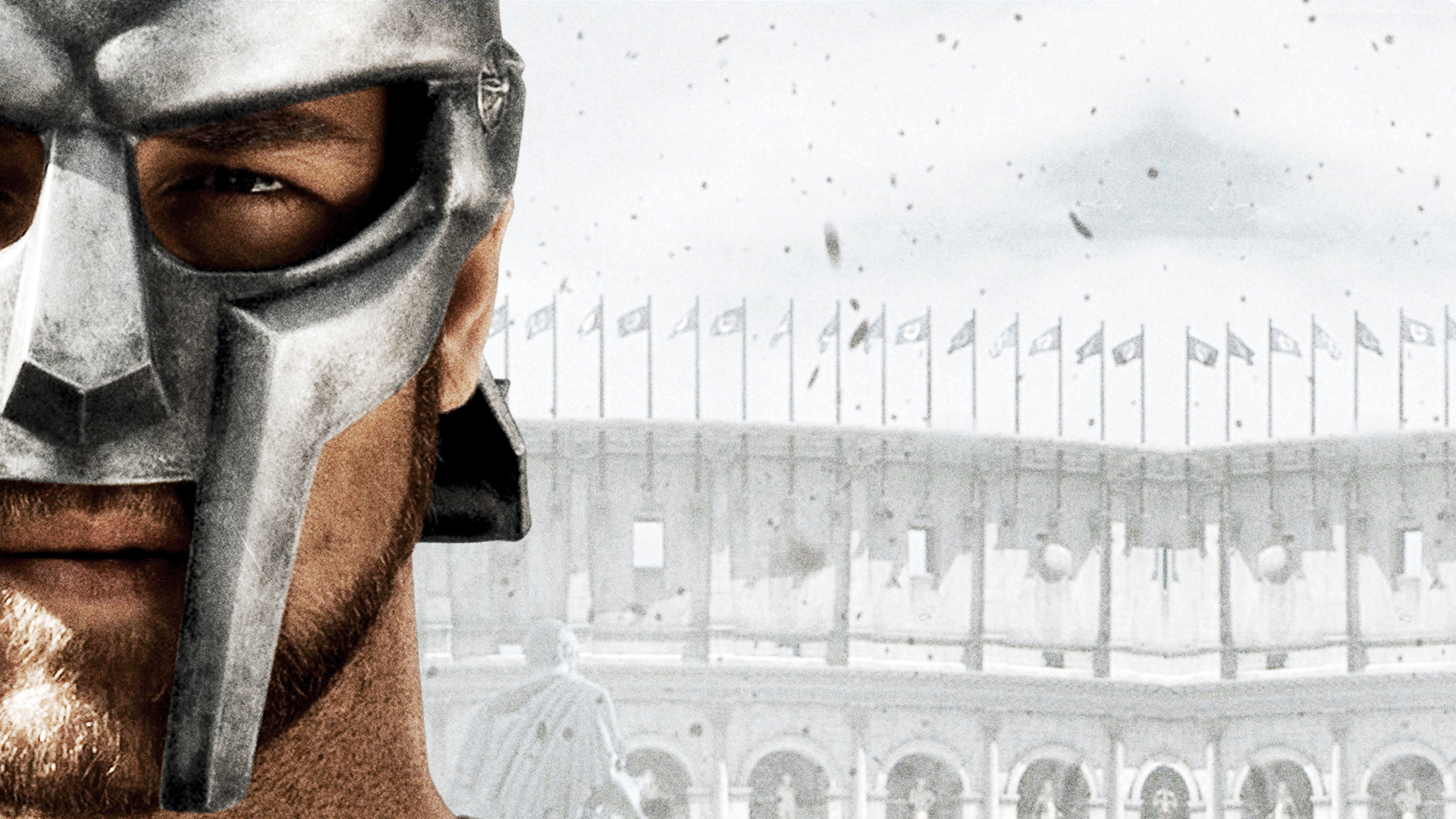 Image Gladiator Wallpaper Pc, Android, Iphone And Ipad - Gladiator Wallpaper Hd , HD Wallpaper & Backgrounds