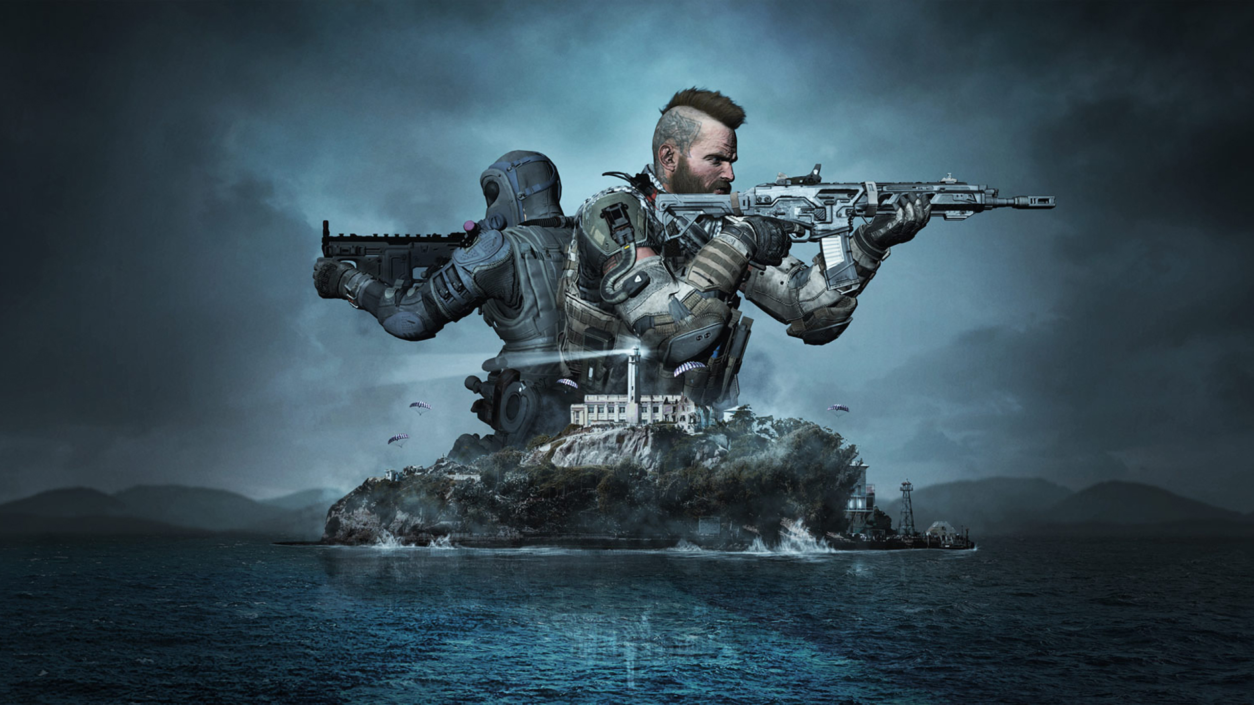 Cod Black Ops 5 , HD Wallpaper & Backgrounds