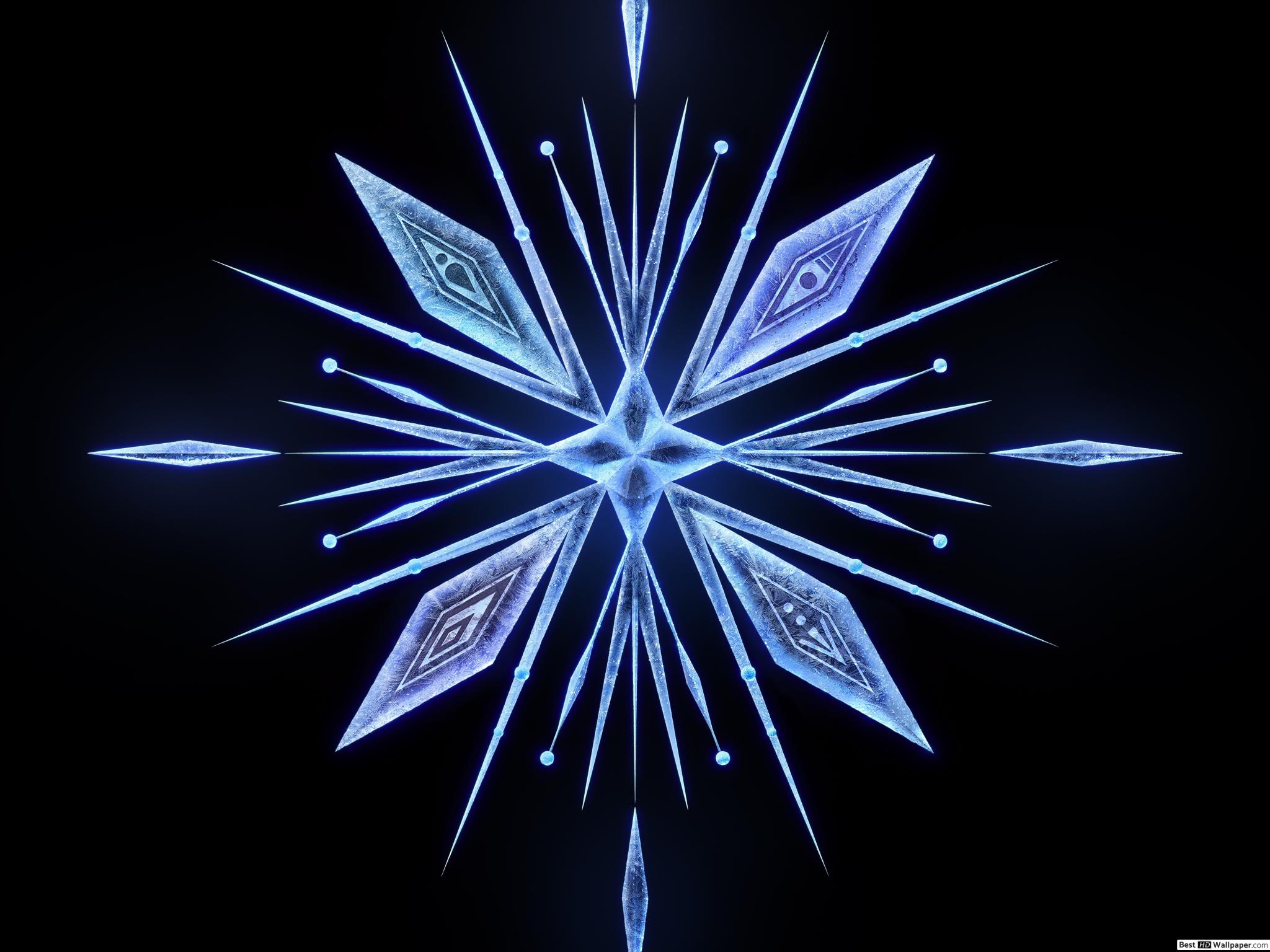 Frozen 2 5th Spirit , HD Wallpaper & Backgrounds