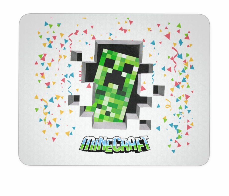 Minecraft Creeper Png - Creeper In A Cave , HD Wallpaper & Backgrounds