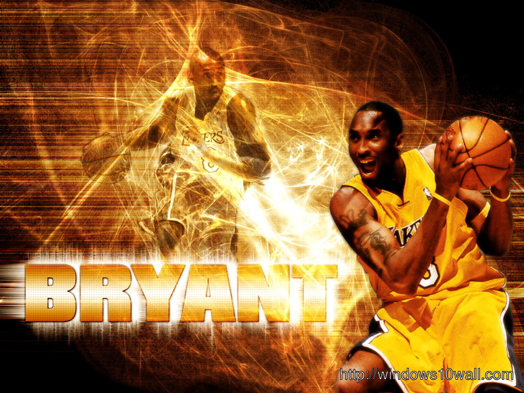 Backgrounds Basketball Kobe Bryant Ipad , HD Wallpaper & Backgrounds