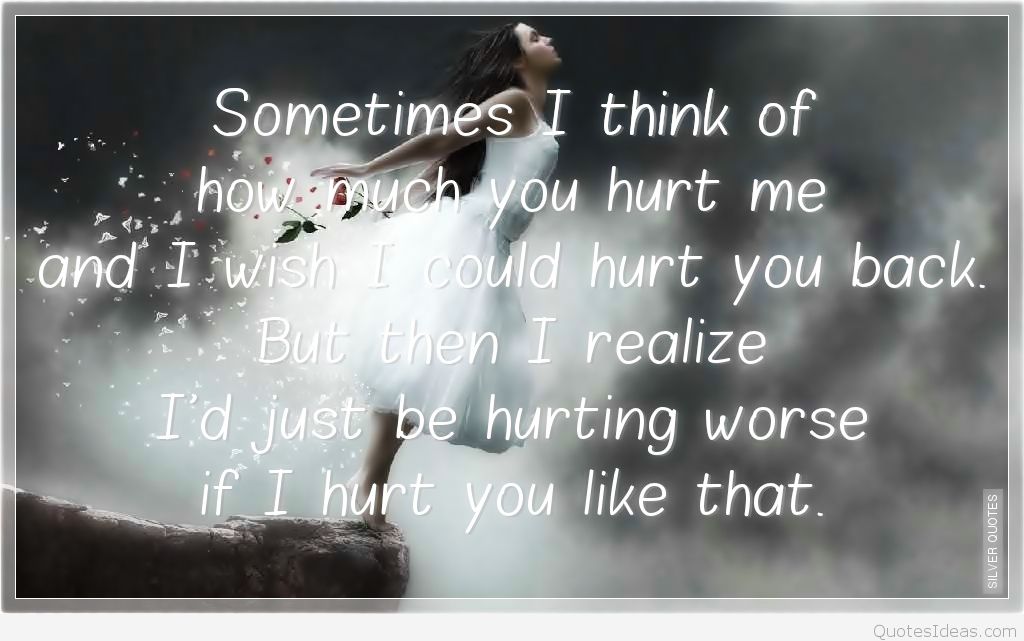 Sad Friendship Hurt Quotes , HD Wallpaper & Backgrounds