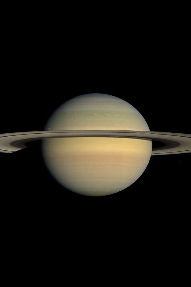 Saturn Space Star Nature Art Illustration Iphone Wallpaper - Saturn Day , HD Wallpaper & Backgrounds