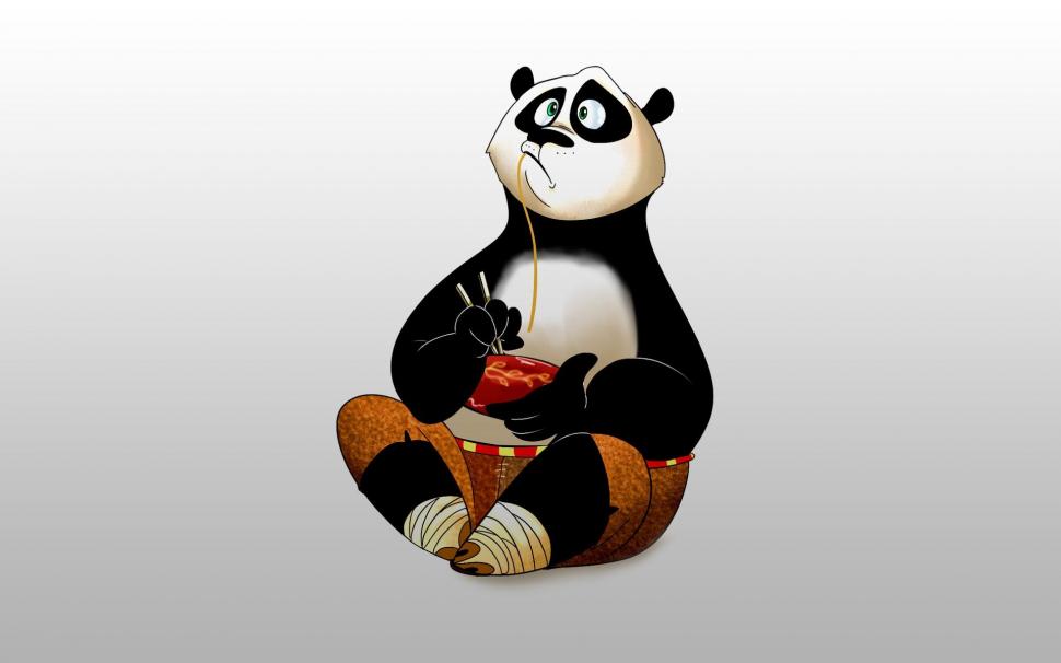 Kung Fu Panda Wallpaper,cartoons Hd Wallpaper,1920x1200 - Cartoon , HD Wallpaper & Backgrounds