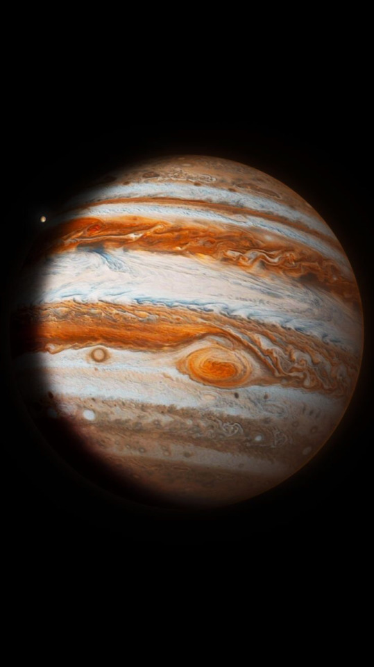 Image - Jupiter Planeta , HD Wallpaper & Backgrounds