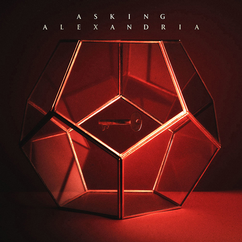 Asking Alexandria Alone In A Room , HD Wallpaper & Backgrounds