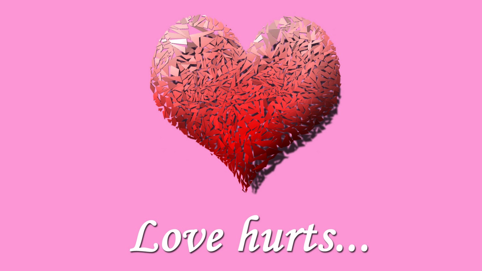 Love Hurt Wallpapers Hd Pictures Live Hd Wallpaper - Love Hurt , HD Wallpaper & Backgrounds