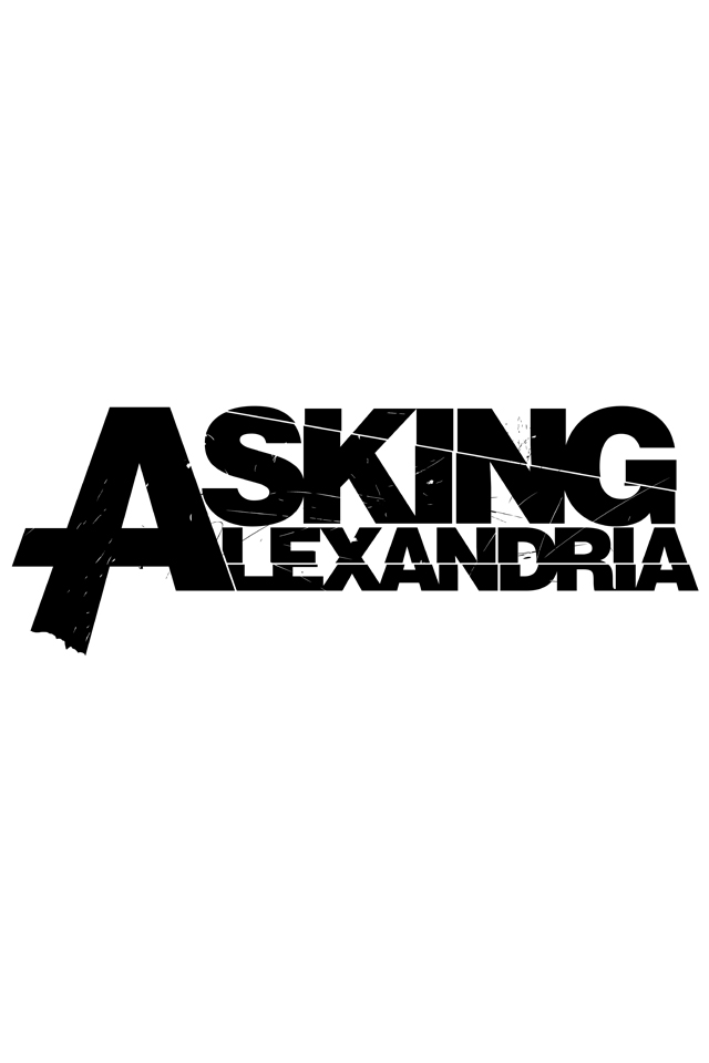 Asking Alexandria Wallpaper Iphone , HD Wallpaper & Backgrounds
