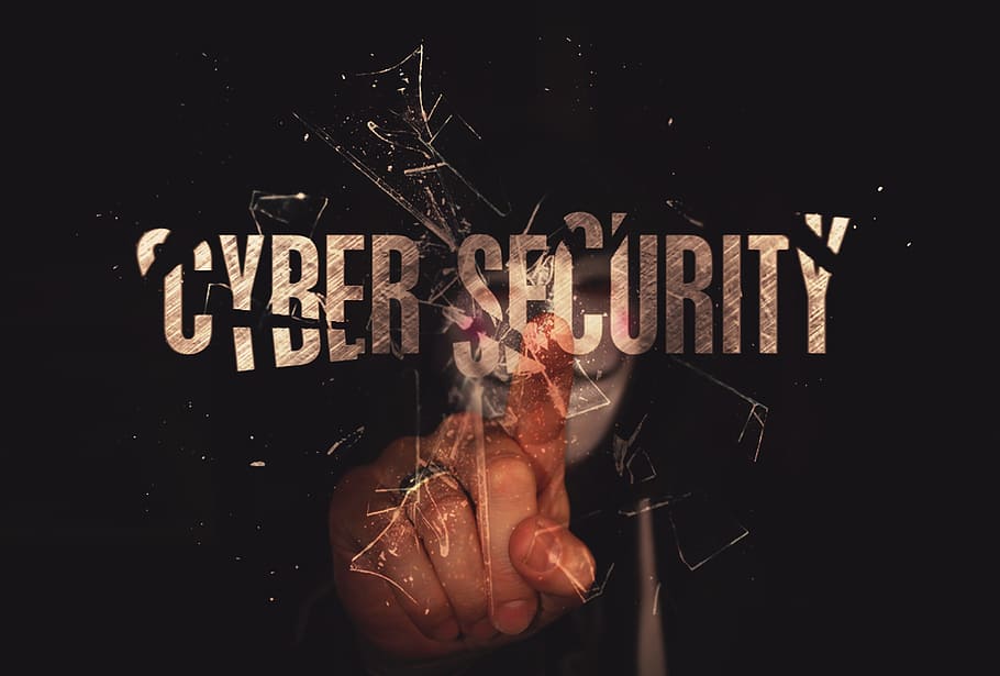 Cyber Security Digital Wallpaper, Internet Security, - Cyber Security , HD Wallpaper & Backgrounds