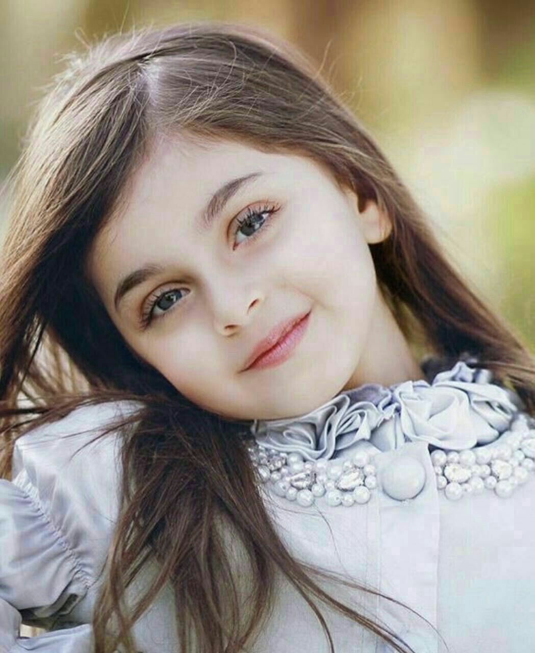 Beautiful Cute Baby Girl , HD Wallpaper & Backgrounds
