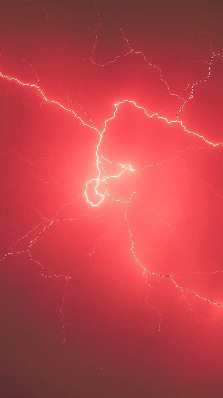 Lightning , HD Wallpaper & Backgrounds