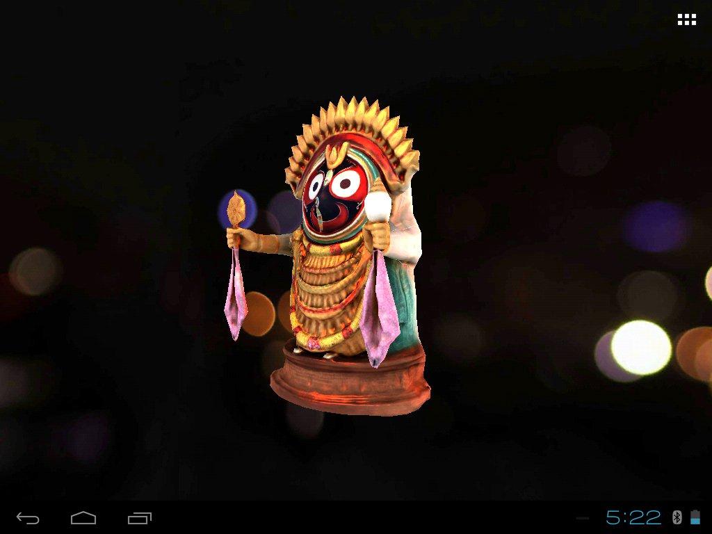 Lord Jagannath Image Hd , HD Wallpaper & Backgrounds