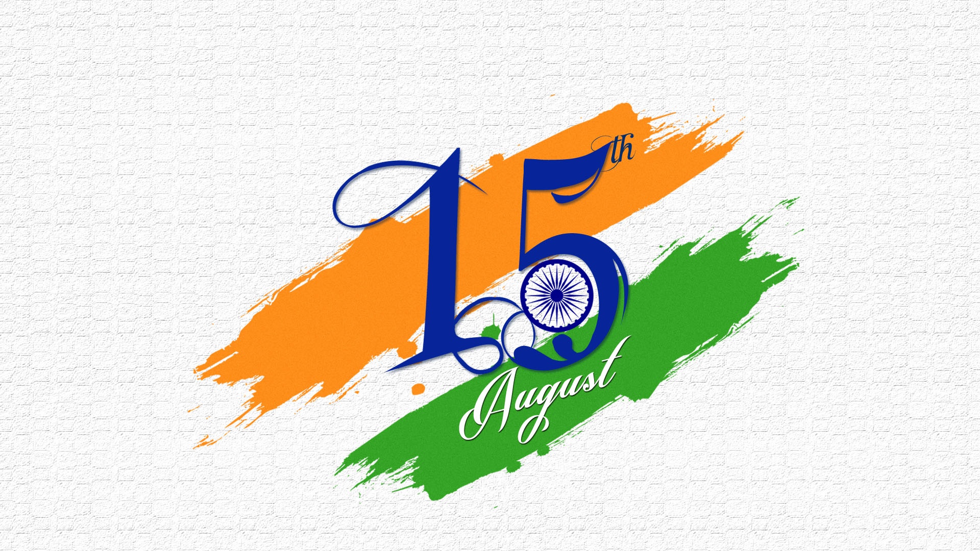 15 August India Independence Day - 15 August 2016 Independence Day , HD Wallpaper & Backgrounds