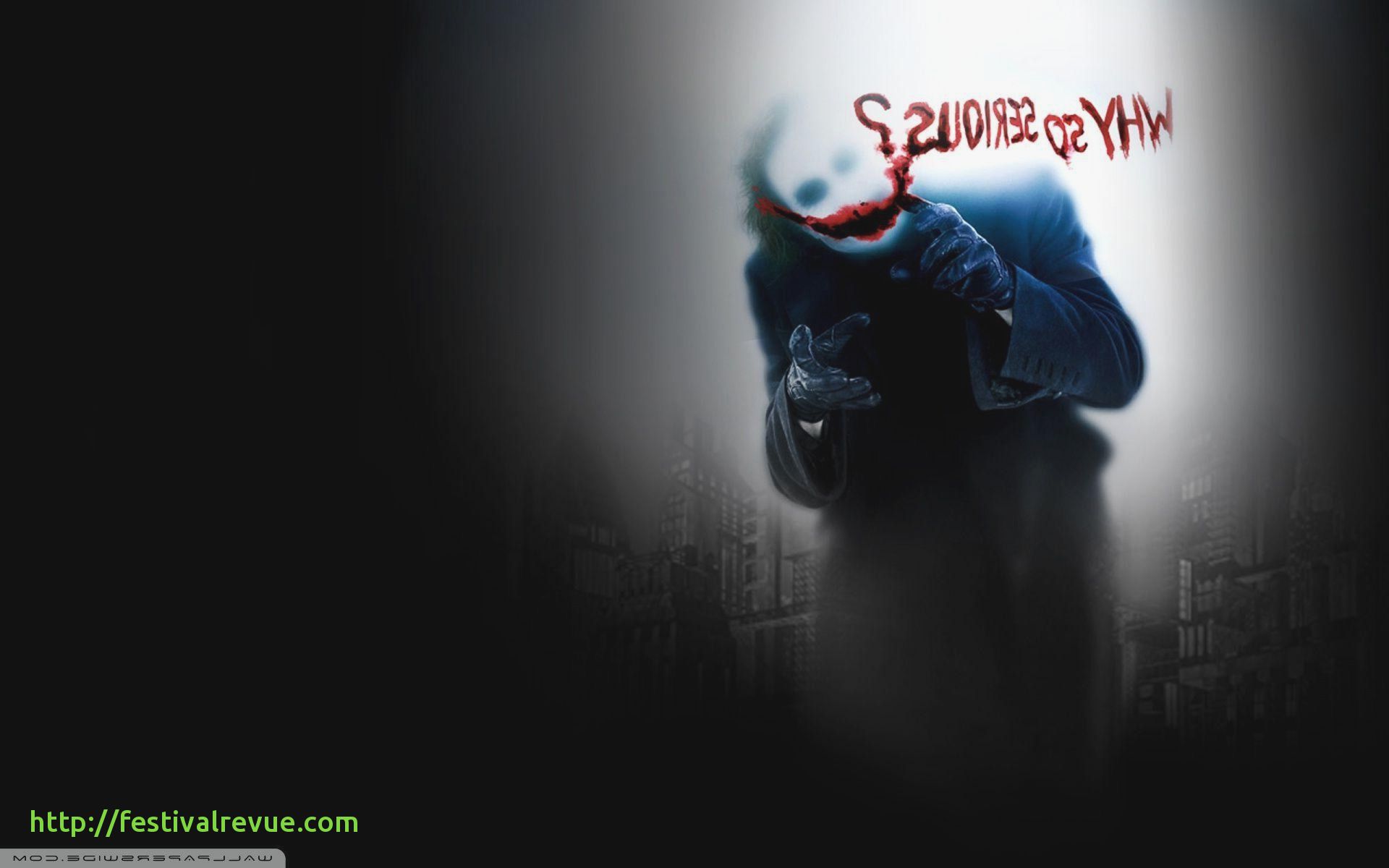 Joker Why So Serious Wallpaper Wallpaper Custom Bikes - Poster , HD Wallpaper & Backgrounds