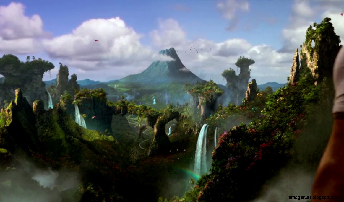 Wallpaper Journey 2 The Mysterious Island - Journey 2 The Mysterious Island , HD Wallpaper & Backgrounds