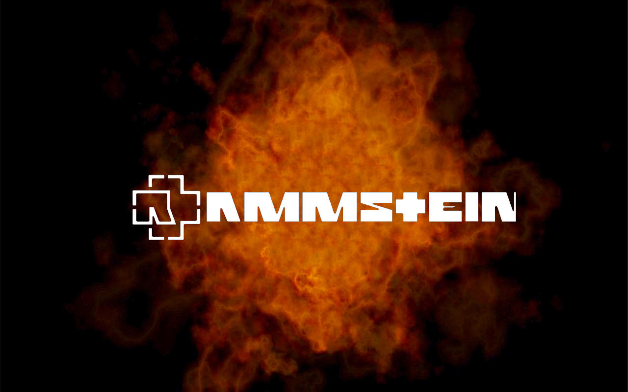 Rammstein , HD Wallpaper & Backgrounds
