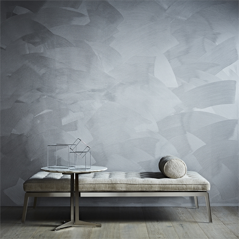 Metallic Paint Feature Wall , HD Wallpaper & Backgrounds