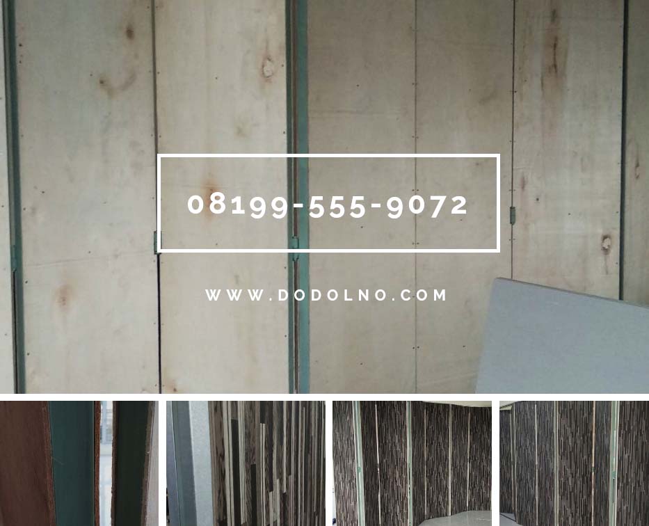 Www - Dodolno - Com-081995559072 - Jual Wallpaper Dinding Daerah Jogja , HD Wallpaper & Backgrounds